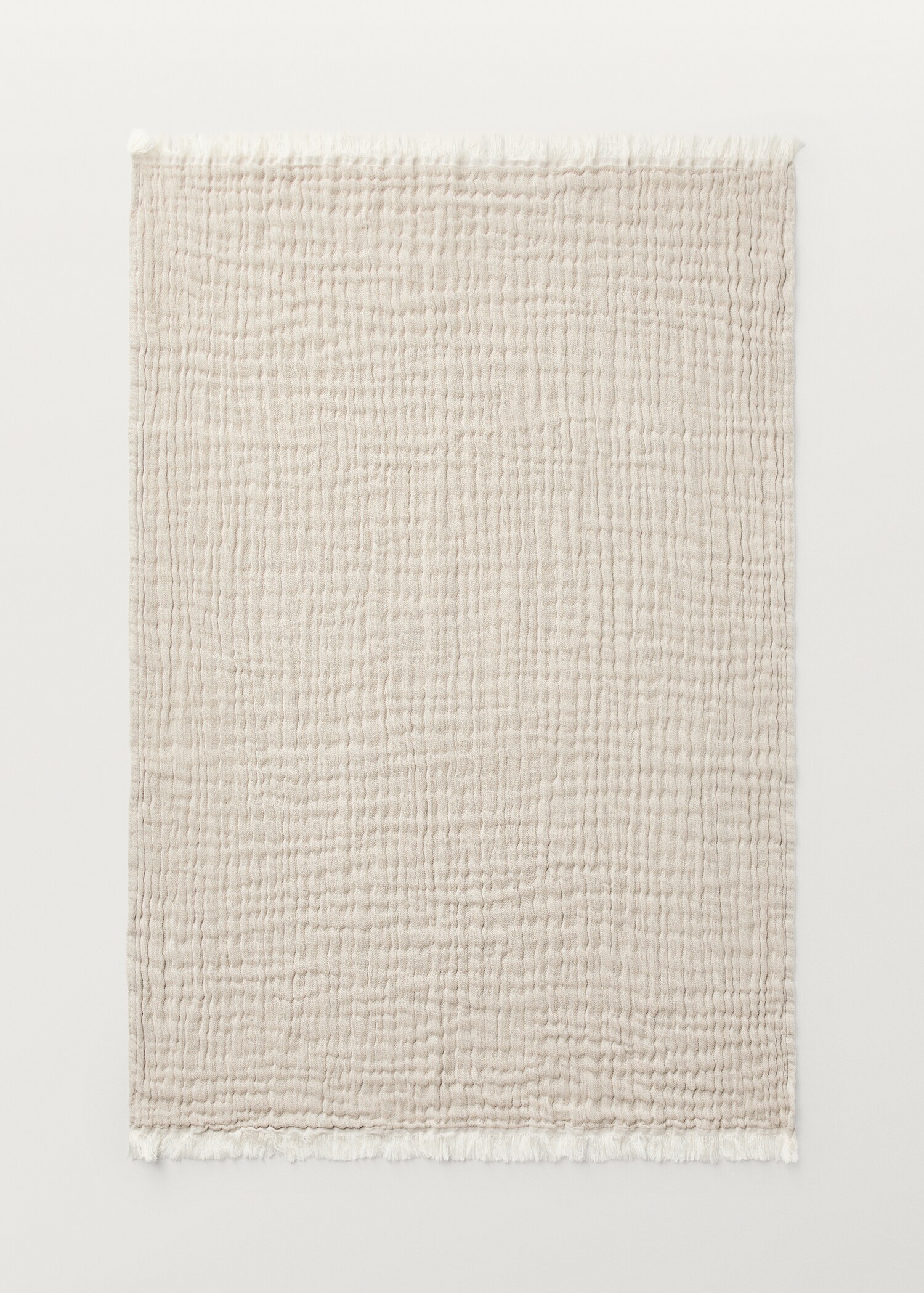 Barnfilt i bomullsväv - Detaljer om artikeln 3