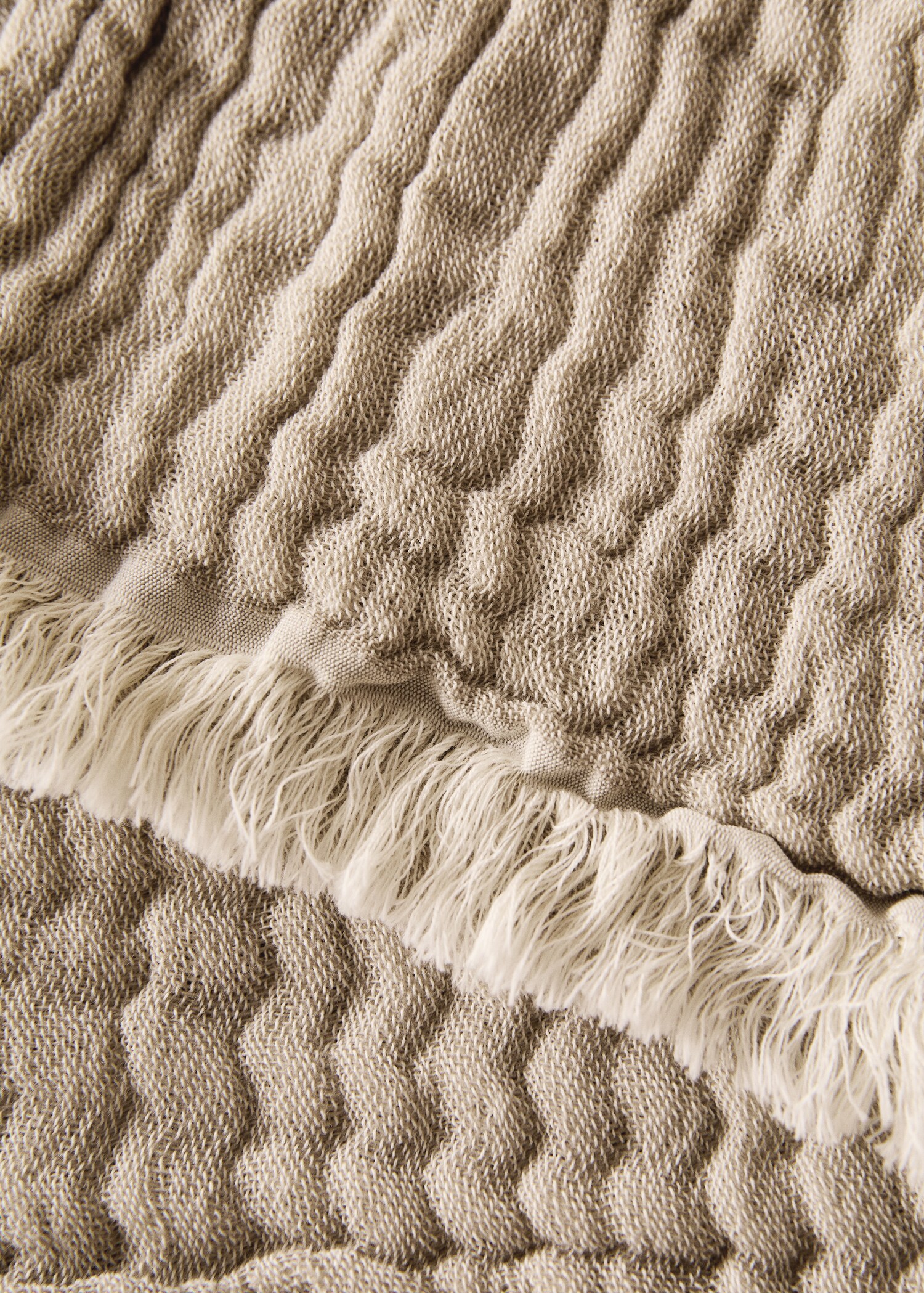 Barnfilt i bomullsväv - Detaljer om artikeln 7