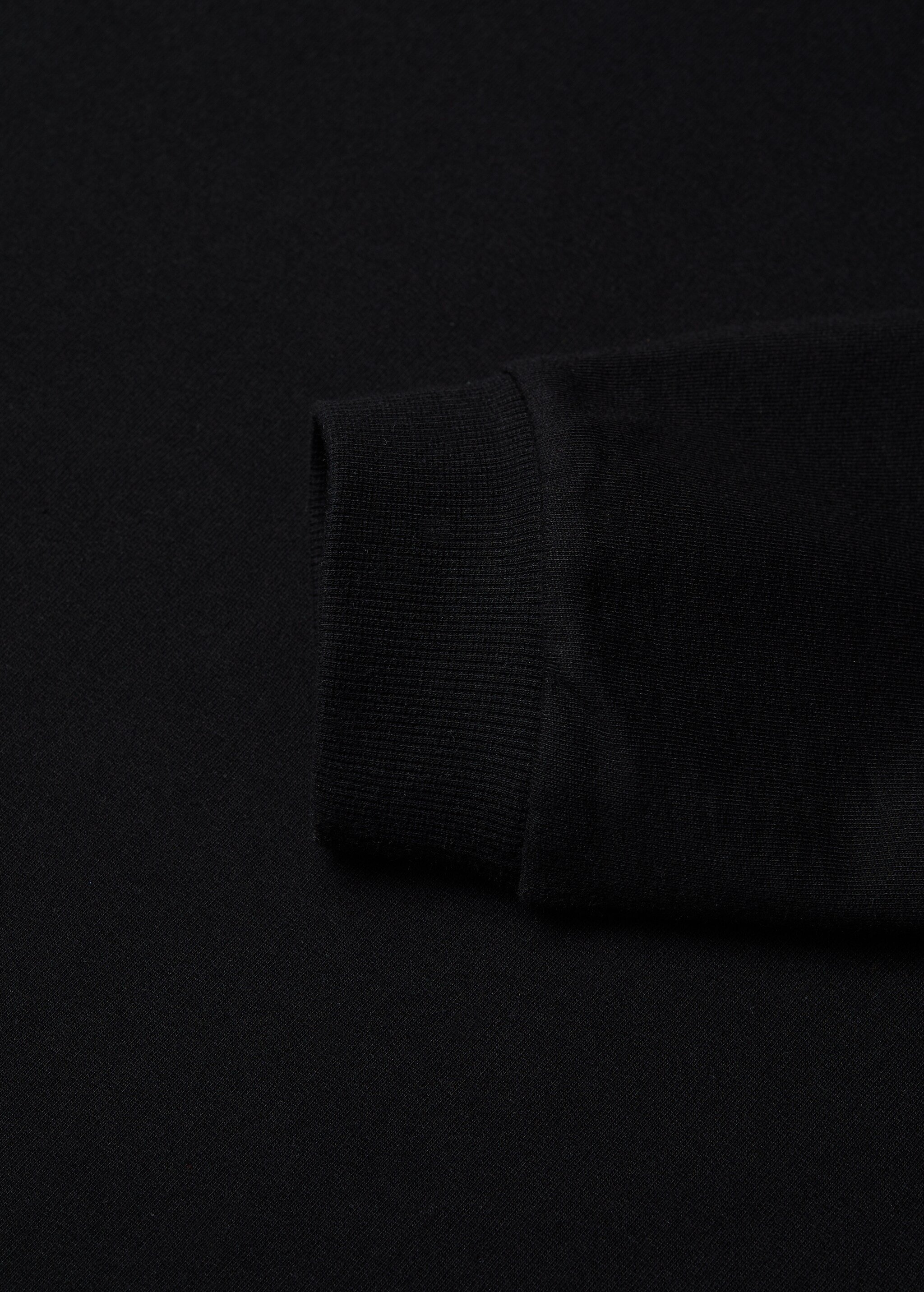 Schulterfreies Kleid - Detail des Artikels 8