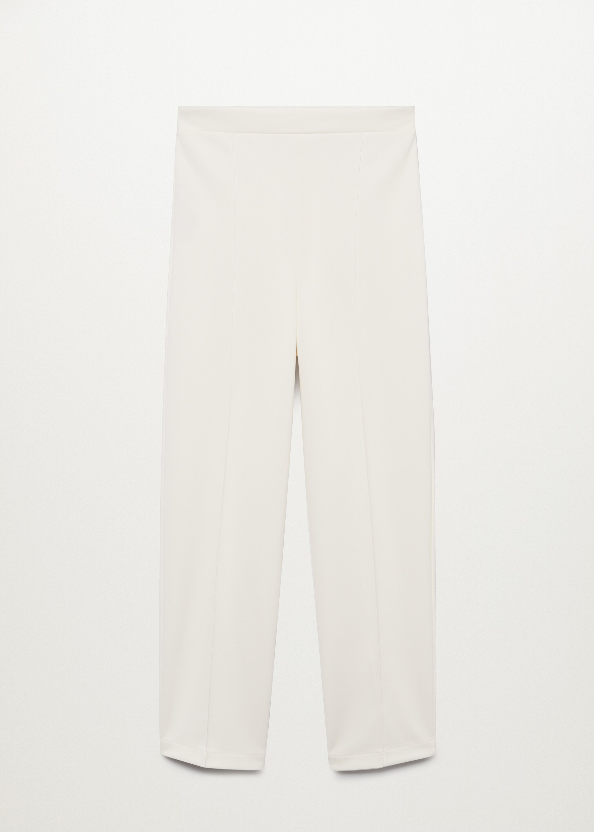 Pantalón cintura elástica - Artículo sin modelo