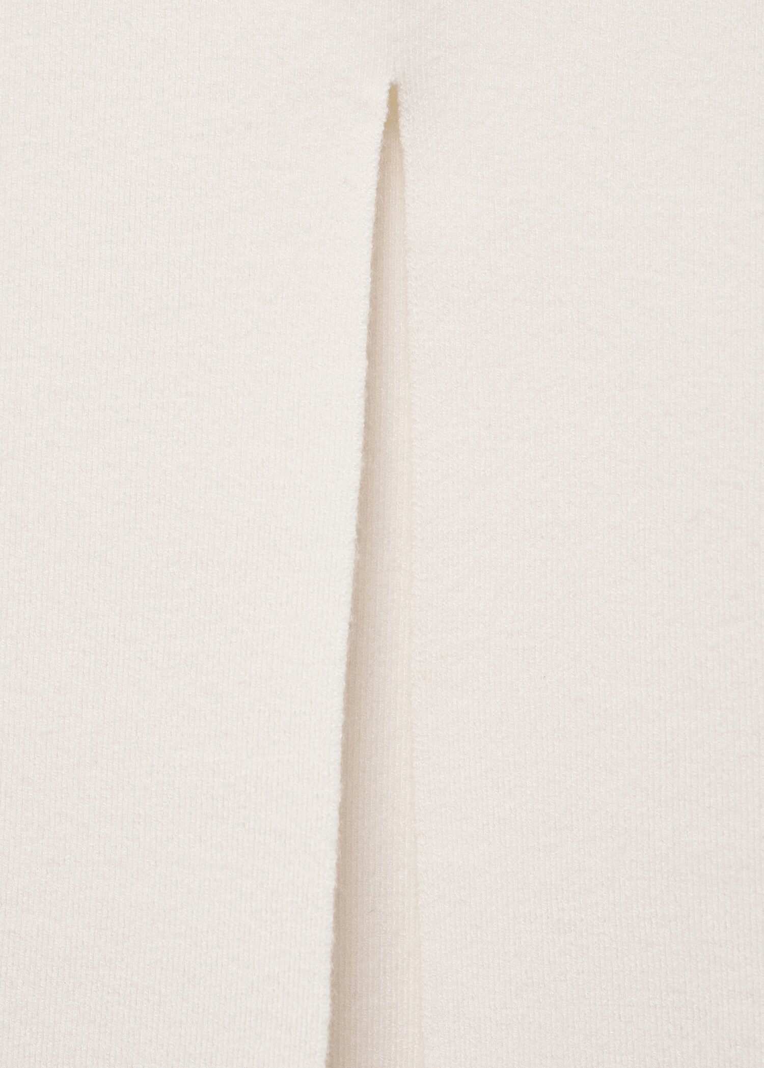 Falda midi punto fino - Detalle del artículo 0