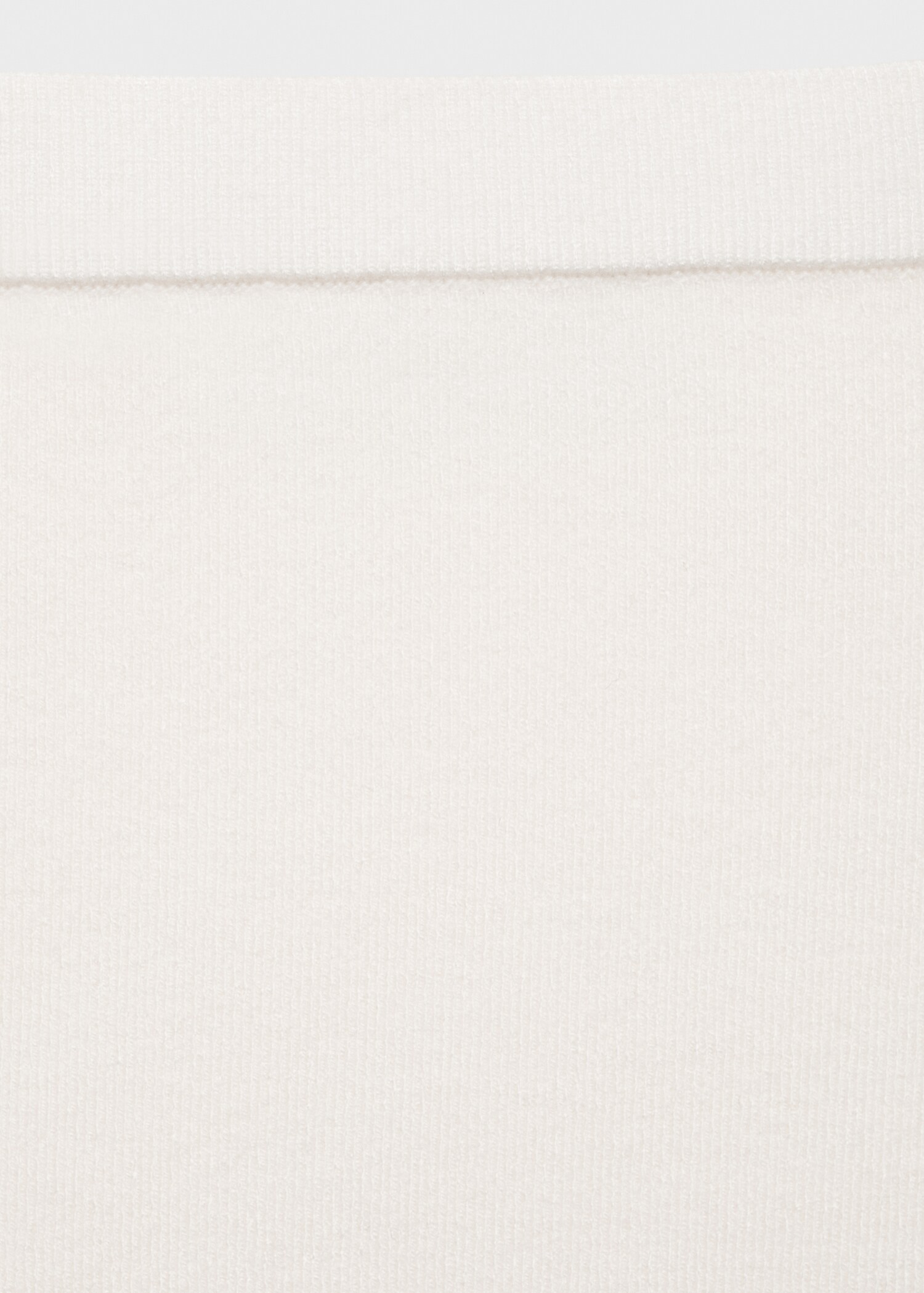 Falda midi punto fino - Detalle del artículo 8