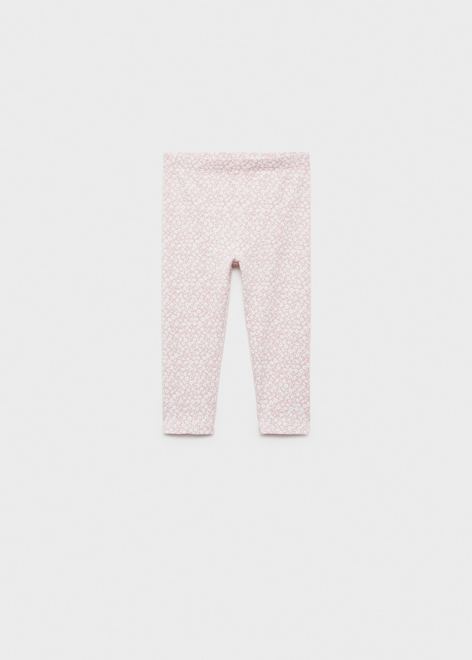 Leggings estampat floral - Article sense model