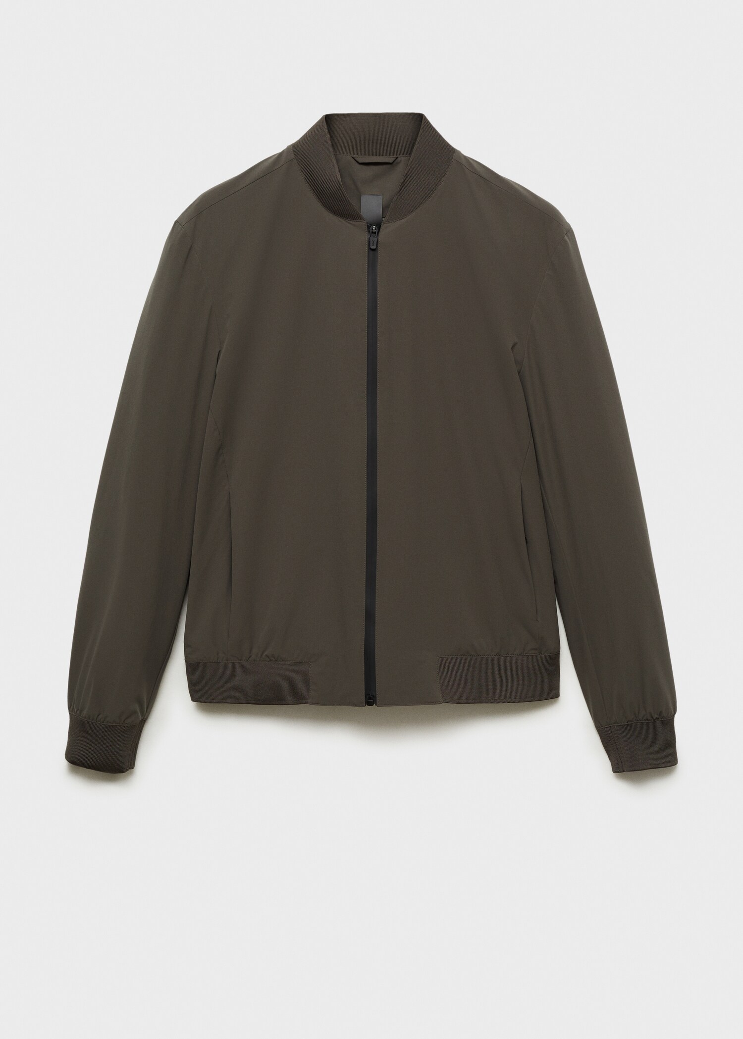 Waterproof bomber with COOLMAX® technology - Article without model