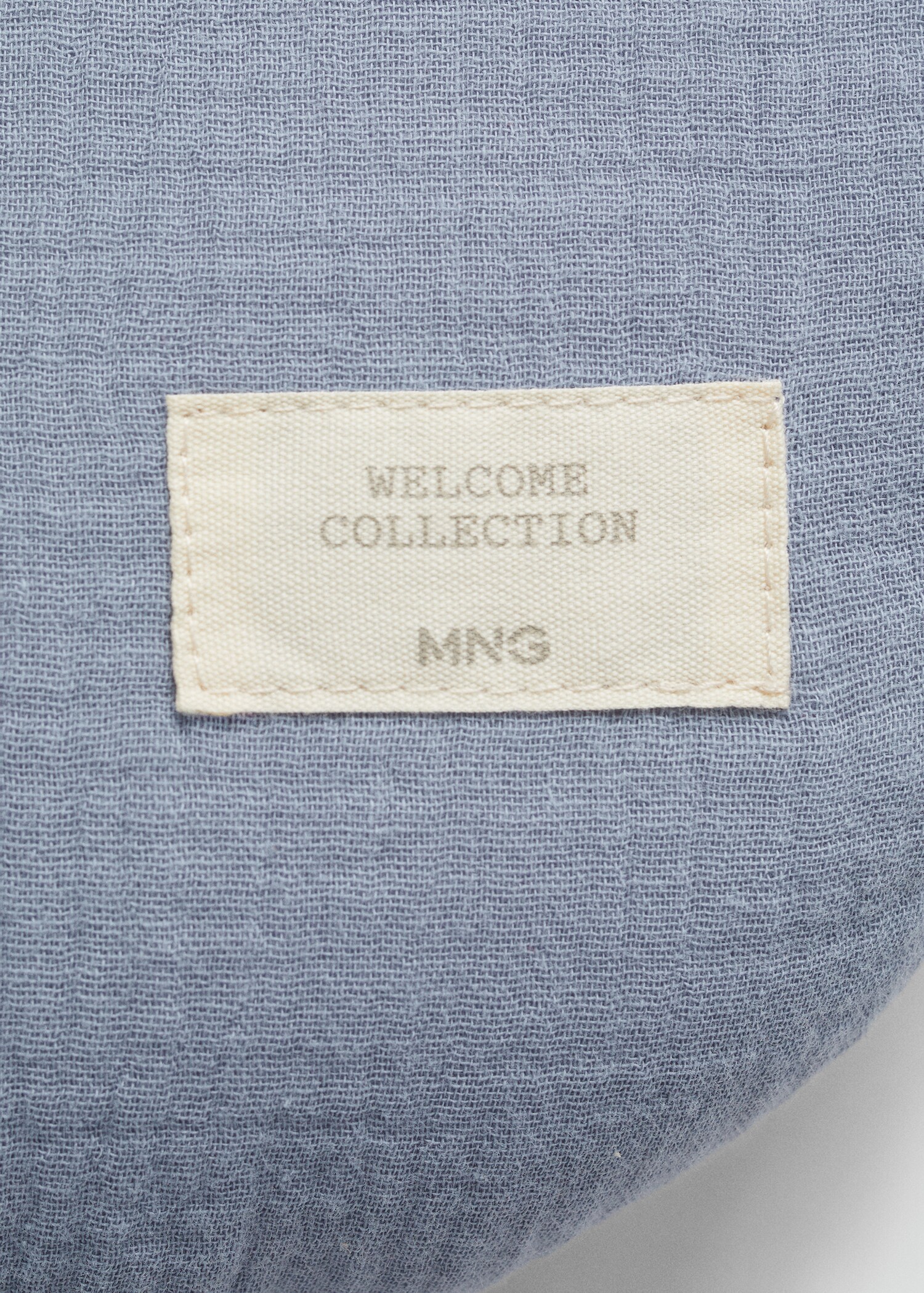 Fußsack aus Baumwolle - Detail des Artikels 2