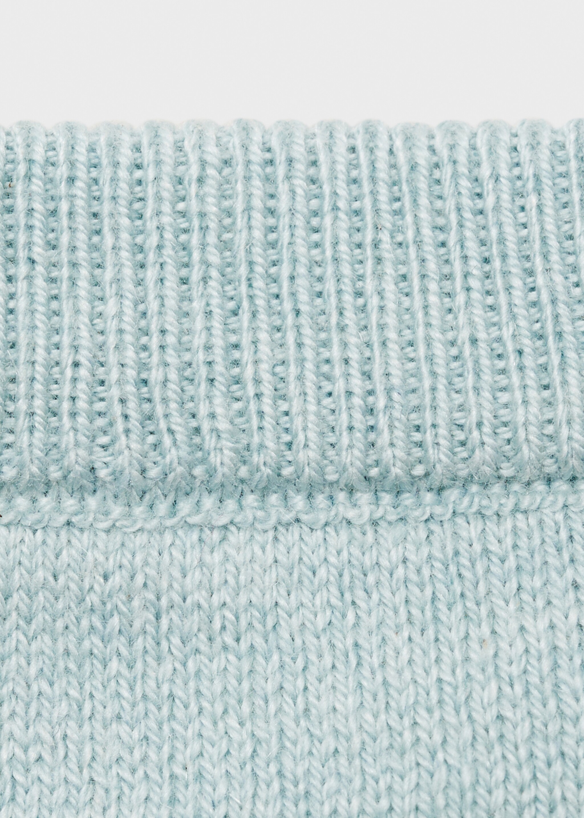 Legíny s knoflíky - Detail zboží 0, Pastelově zelená. Ref: 87084408-00.