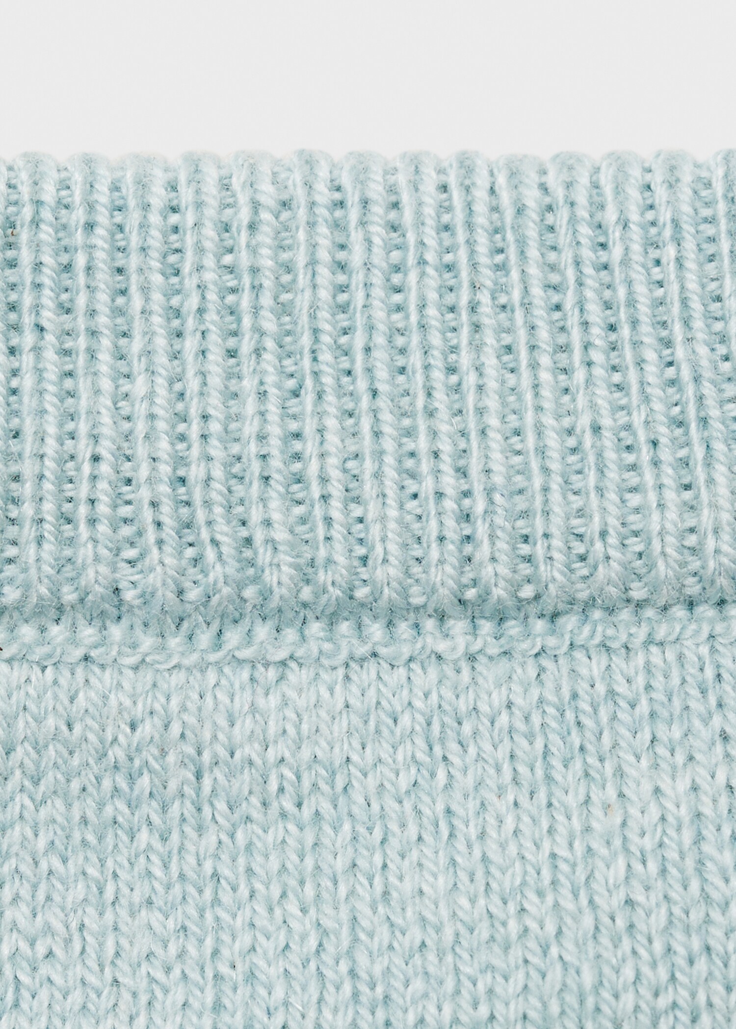 Leggings with buttons - Details of the article 0