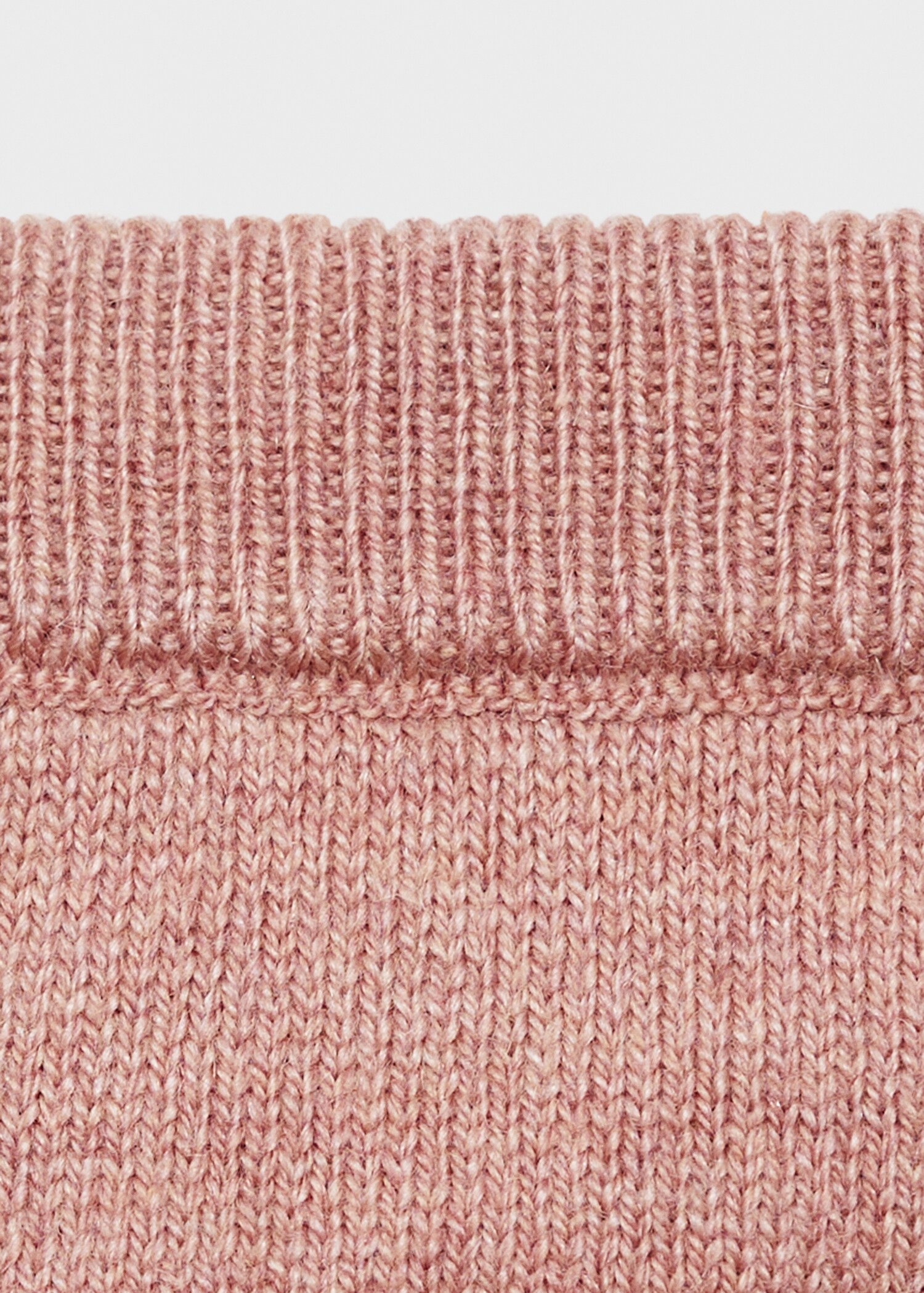 Leggings with buttons - Details of the article 0