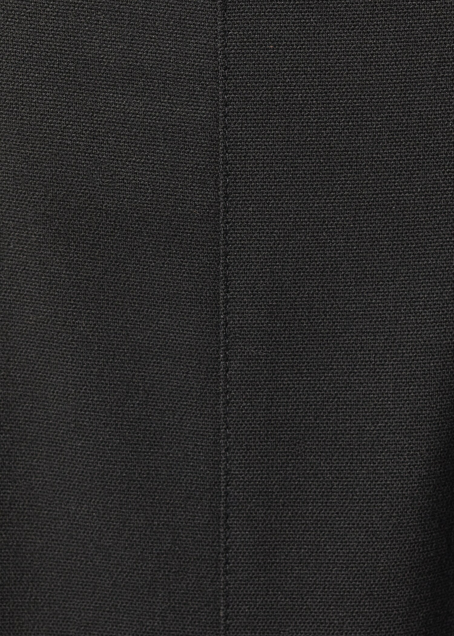 Pantalon costume flare ouvertures - Détail de l'article 8