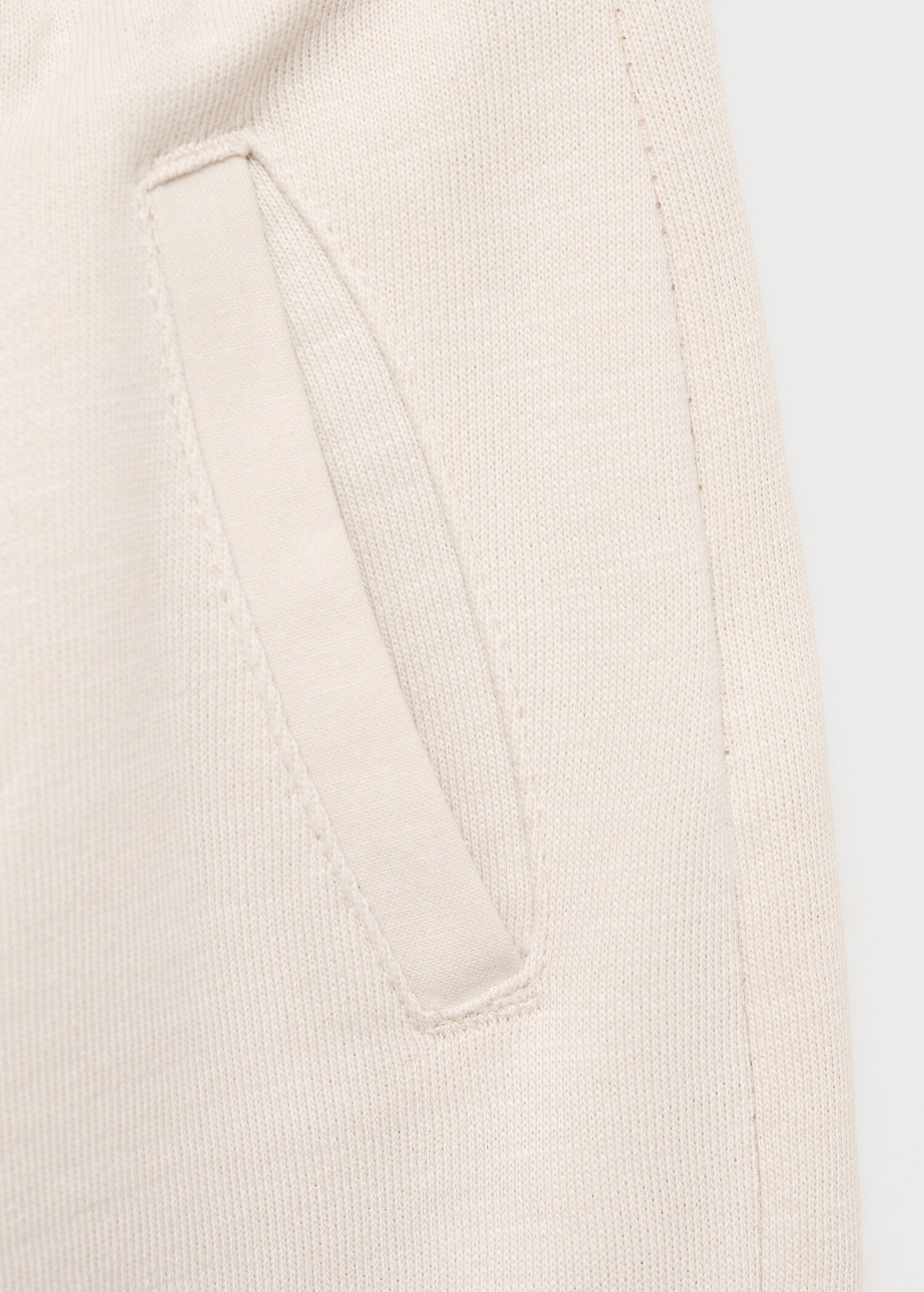 Joggerpants aus Strick - Detail des Artikels 0