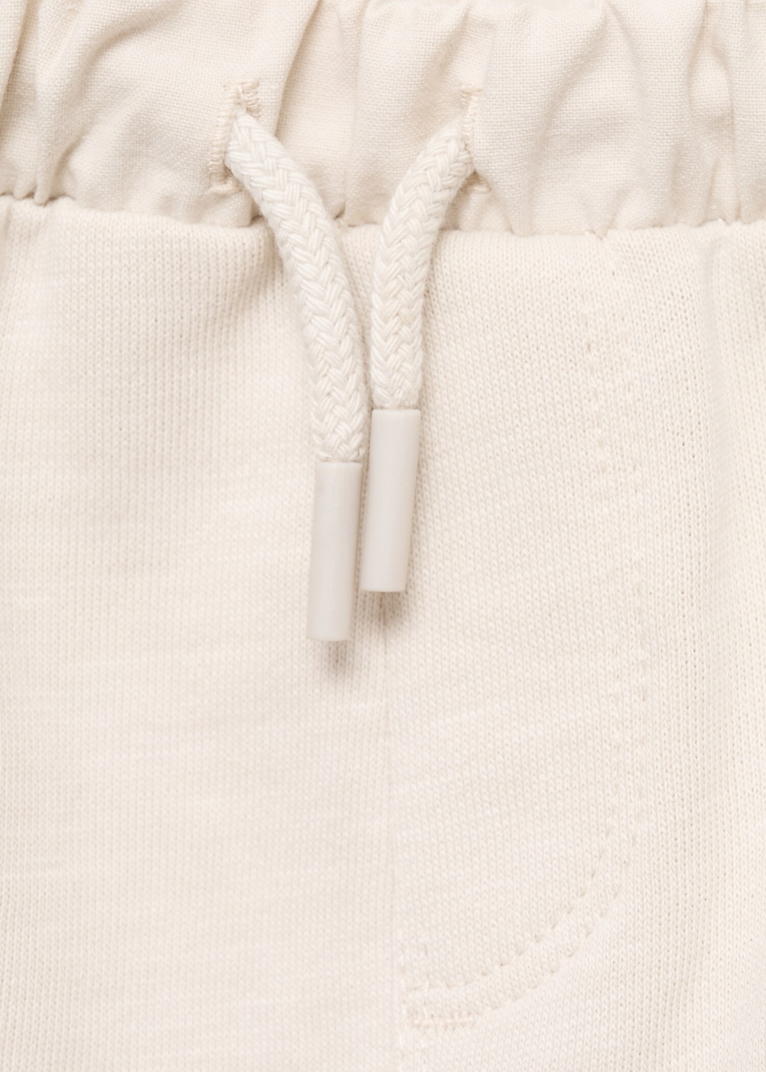 Joggerpants aus Strick - Detail des Artikels 8