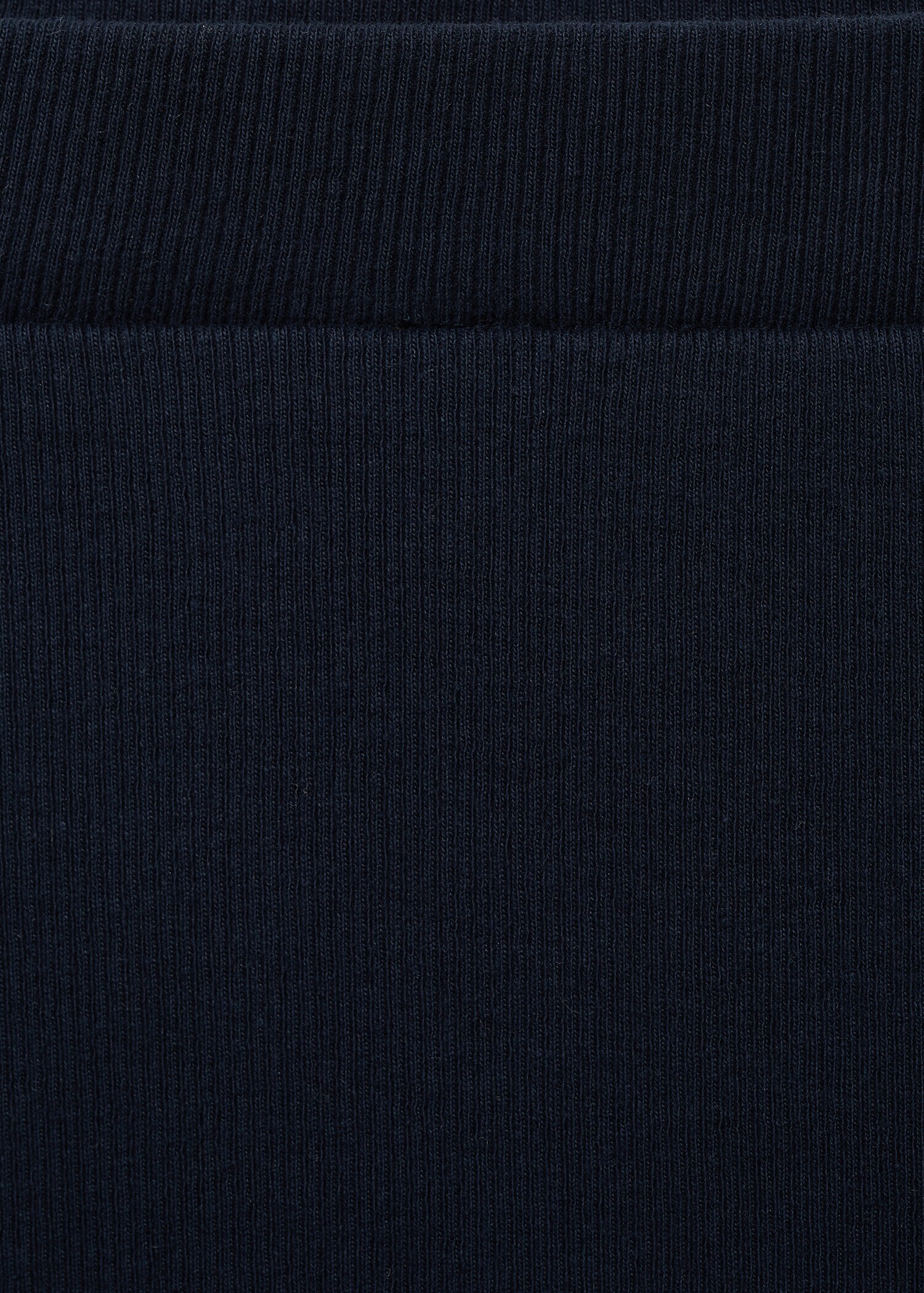 Falda larga abertura lateral - Detalle del artículo 8