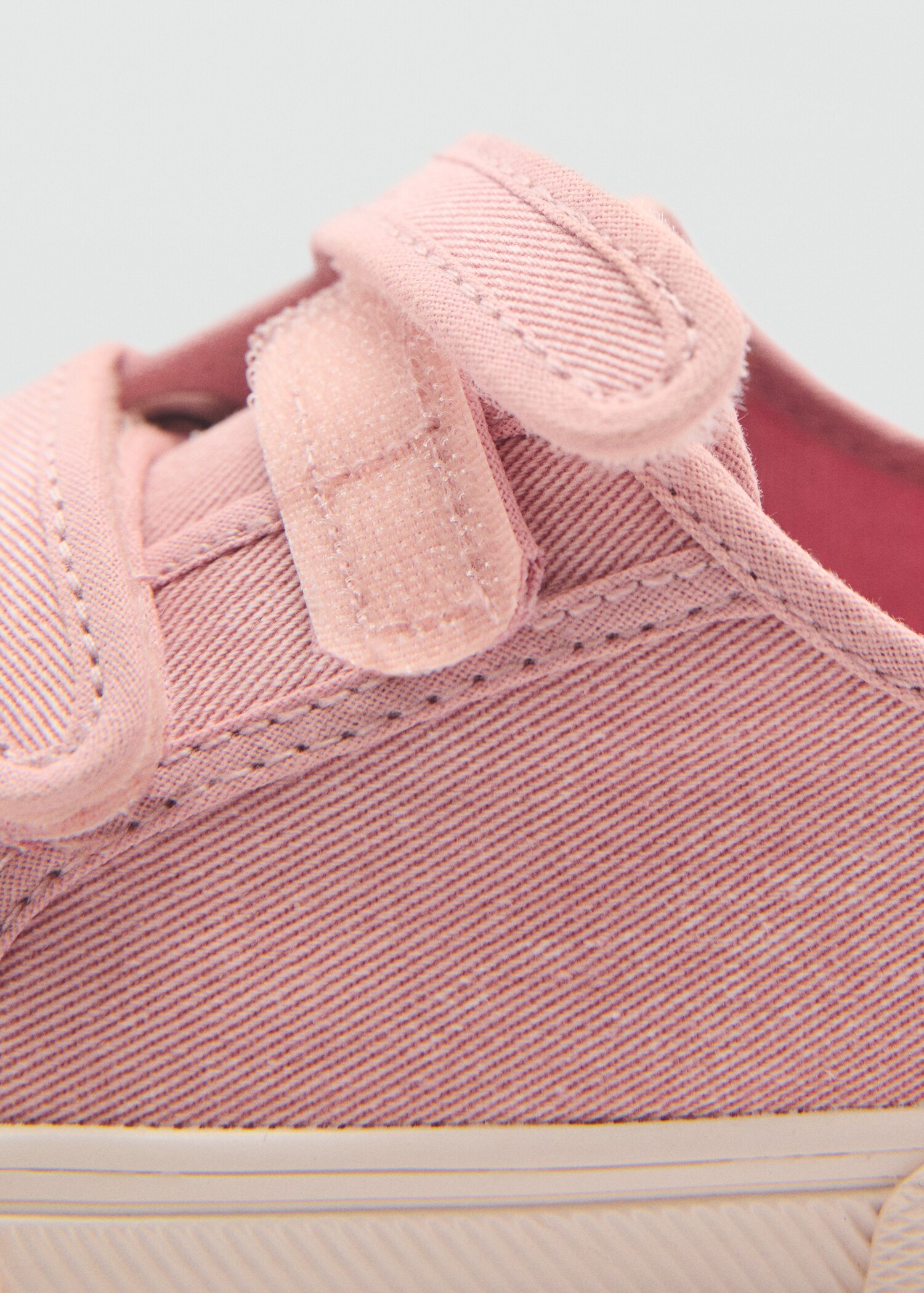 Deportivas tiras velcro - Detalle del artículo 3