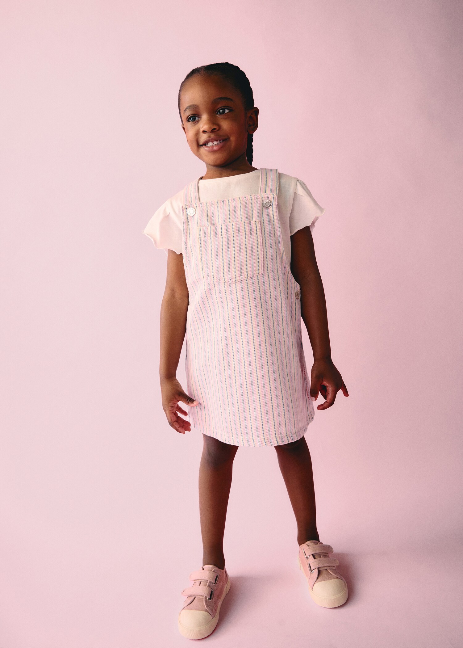 Deportivas tiras velcro - Detalle del artículo 5