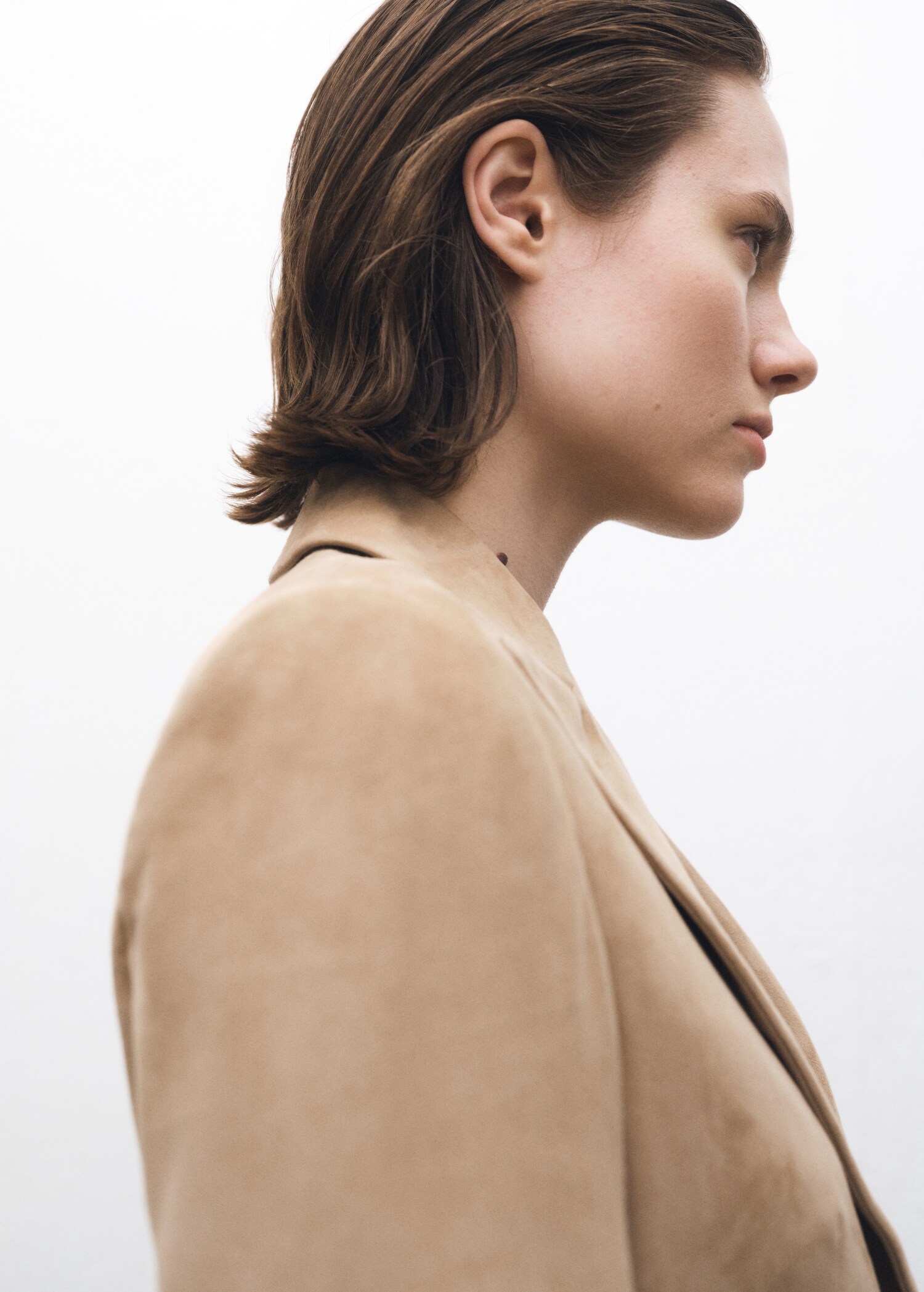 Blazer ante entallada - Detalle del artículo 1