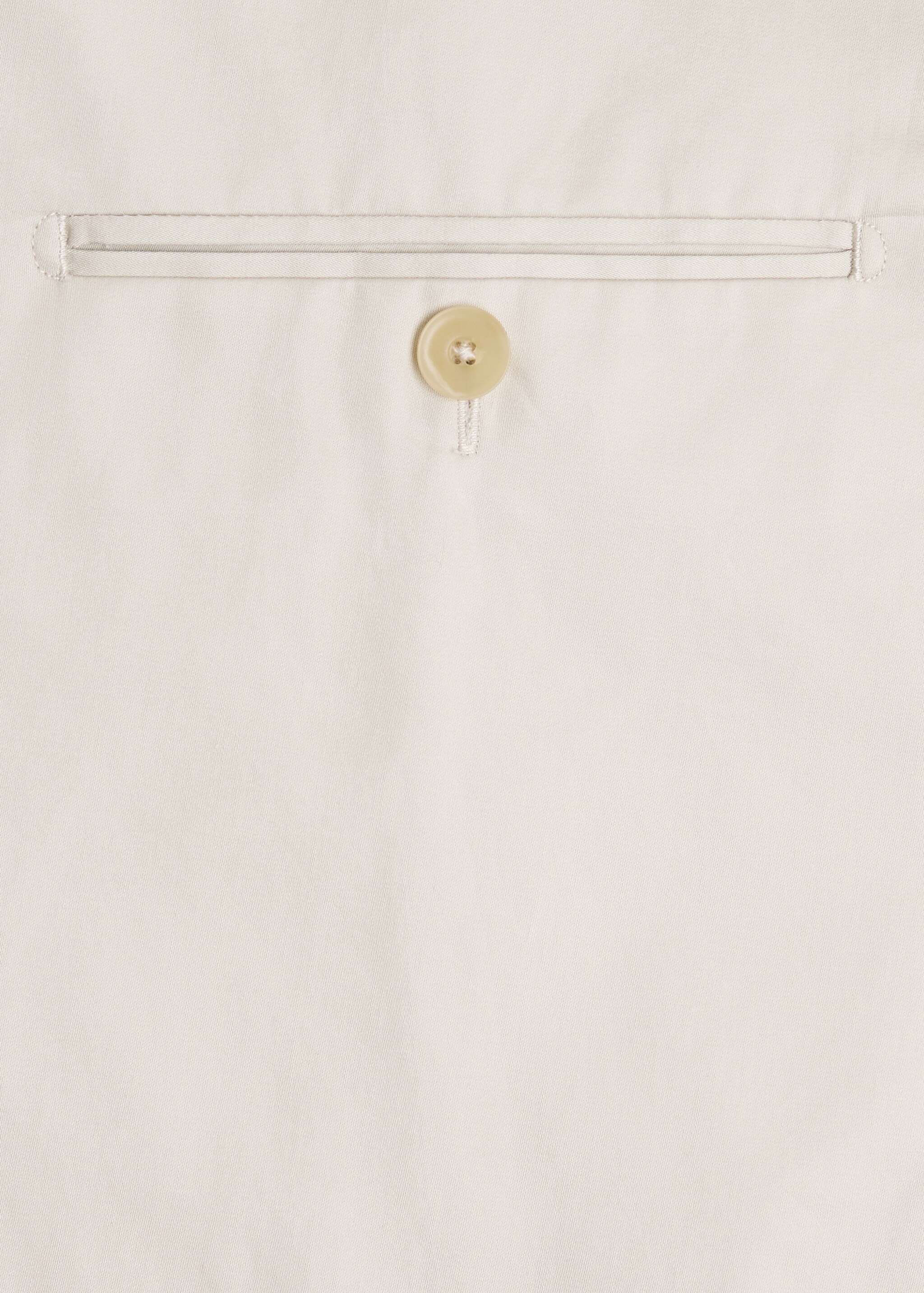 Americana slim fit algodón  - Detalle del artículo 7