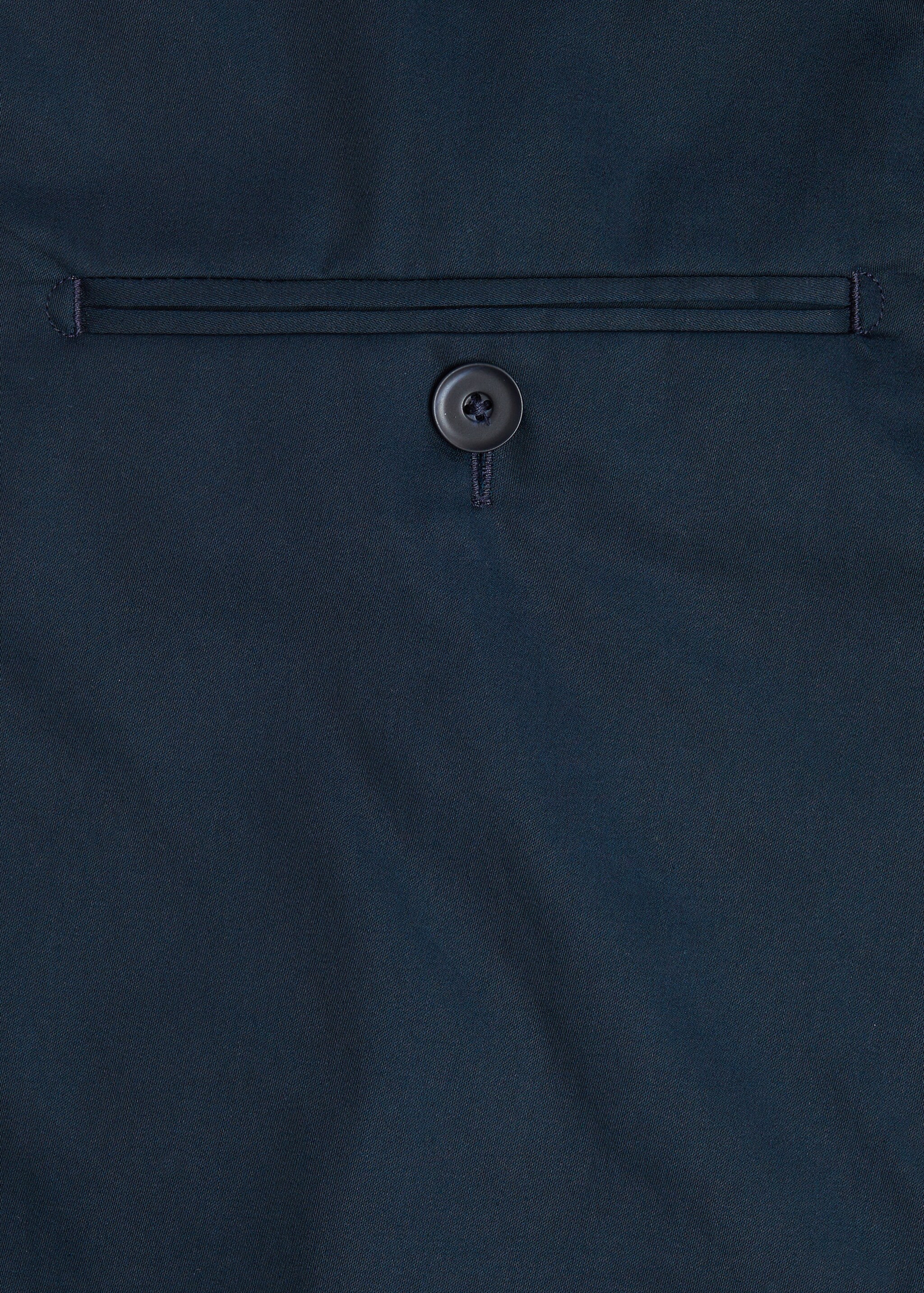 Americana slim fit algodón  - Detalle del artículo 8