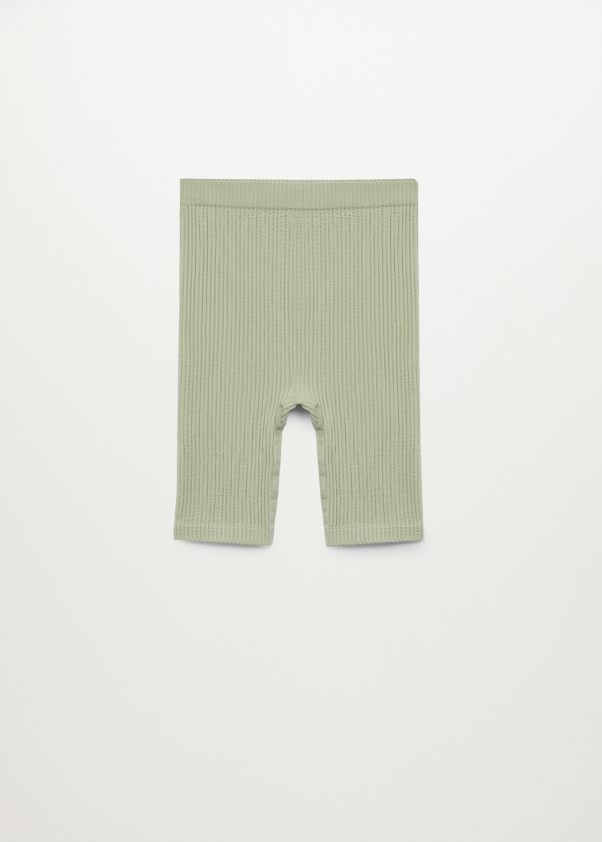 Sportovní legíny seamless - Zboží bez modelu