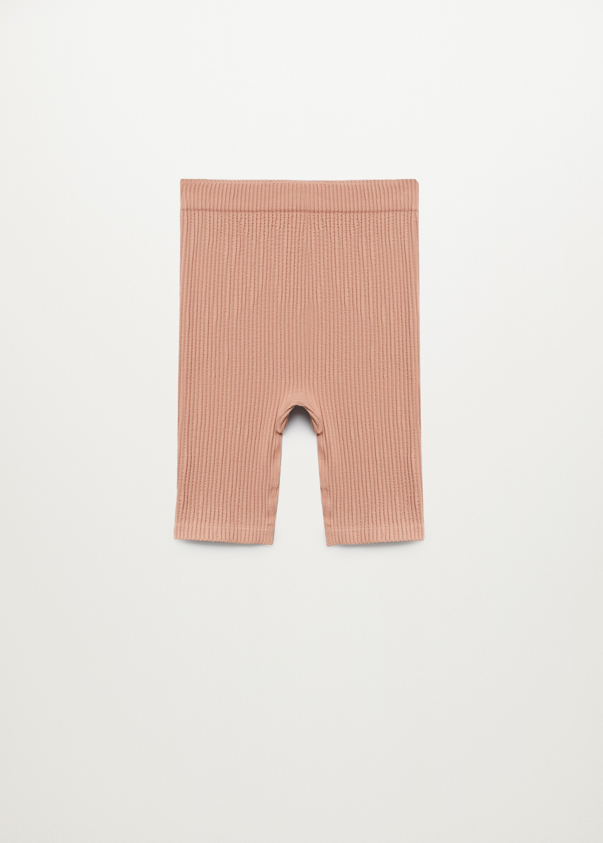 Sportovní legíny seamless - Zboží bez modelu
