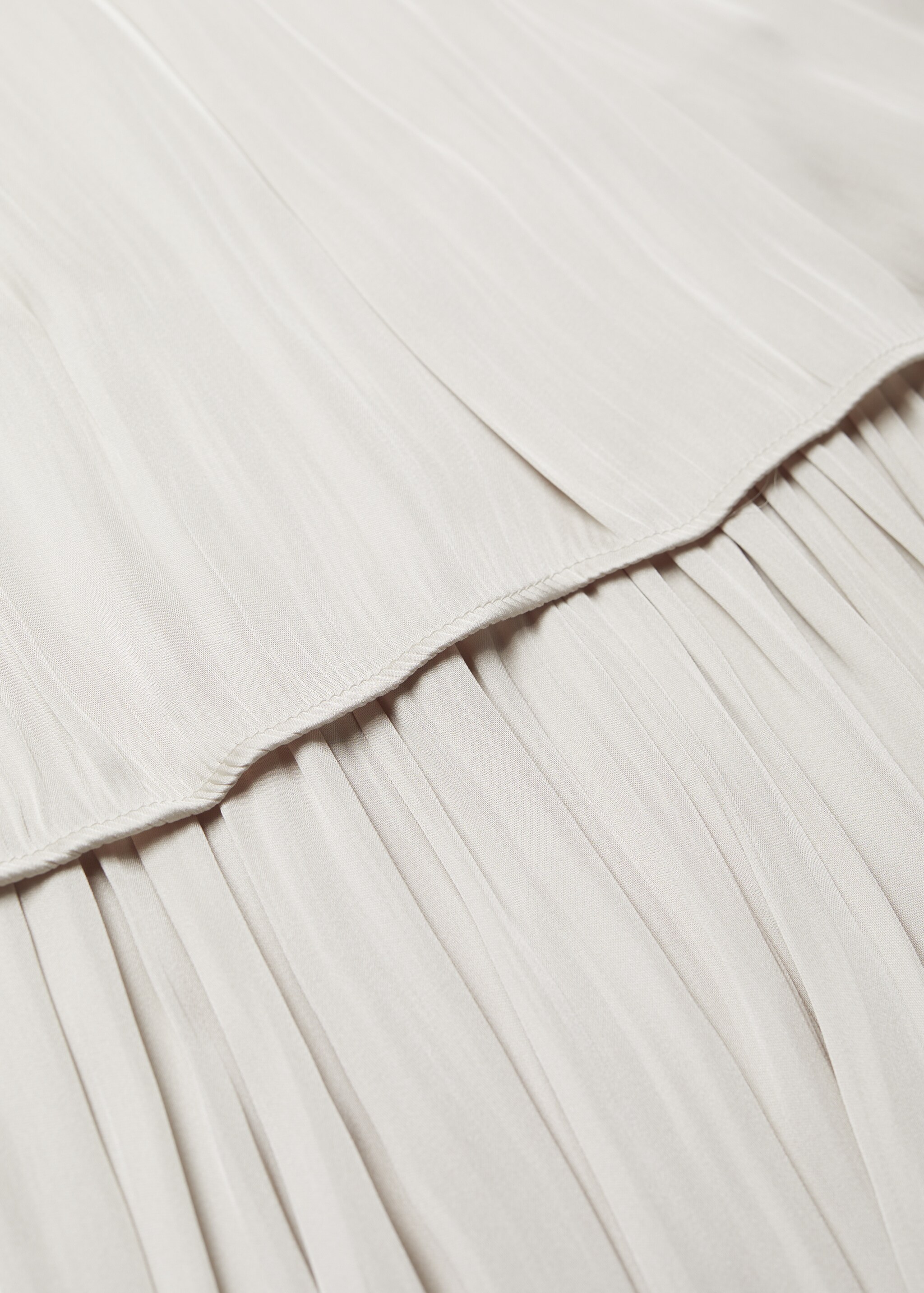 Falda fluida volantes - Detalle del artículo 8