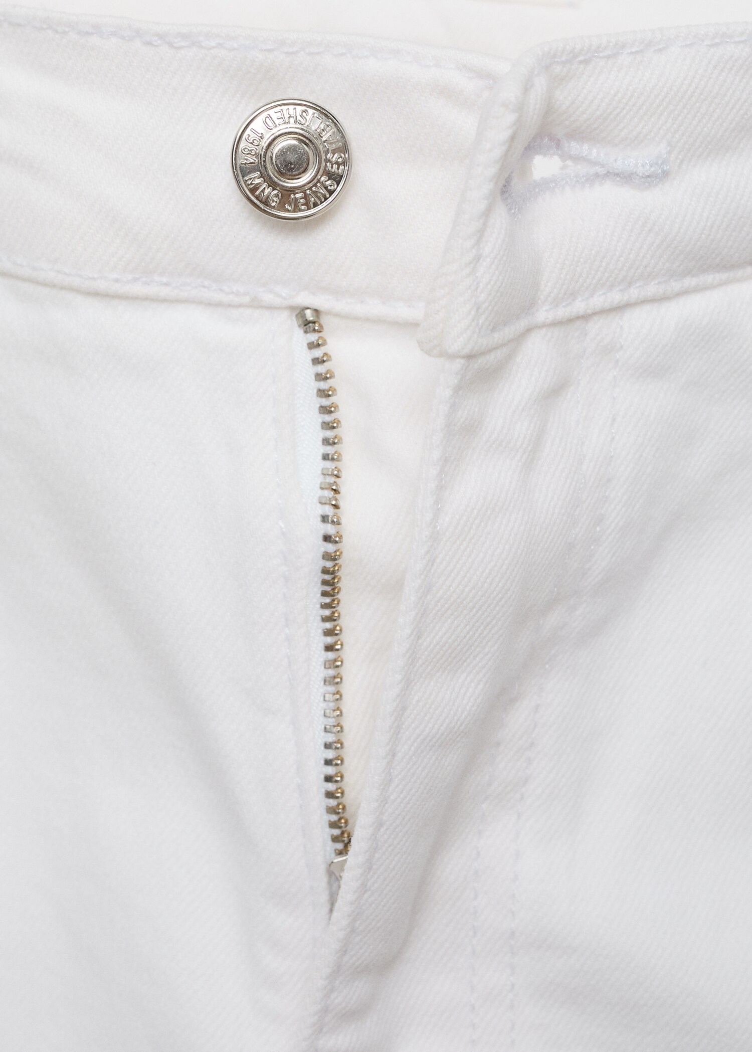 Jean Claudia slim crop - Détail de l'article 8