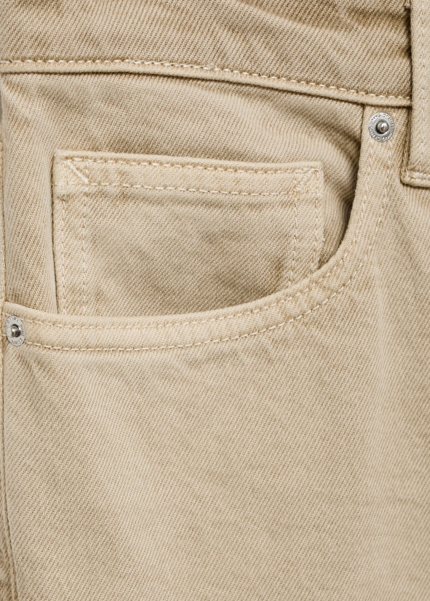 Jeans Ben tapered fit - Details of the article 0