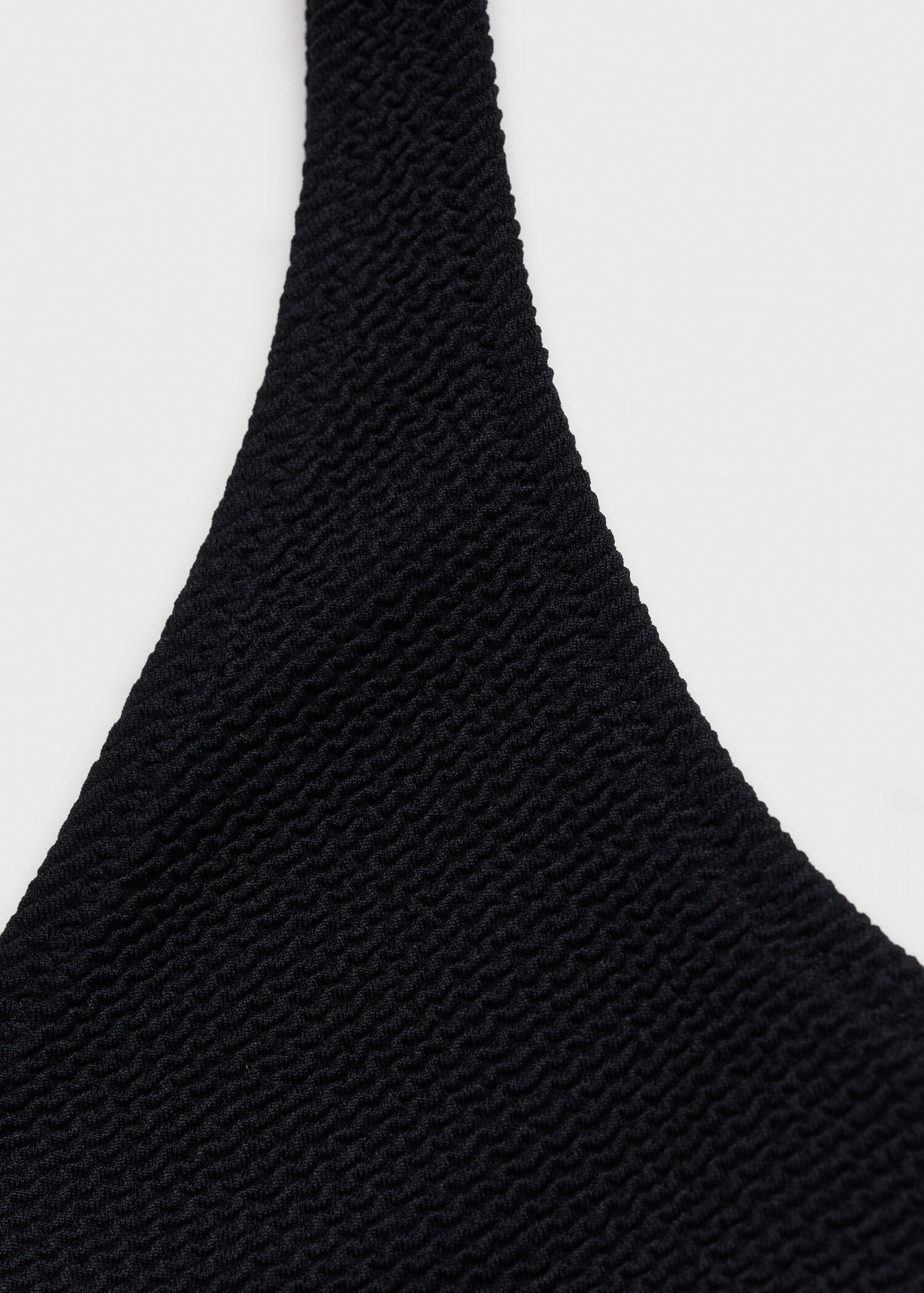 Haut bikini texturé - Détail de l'article 8