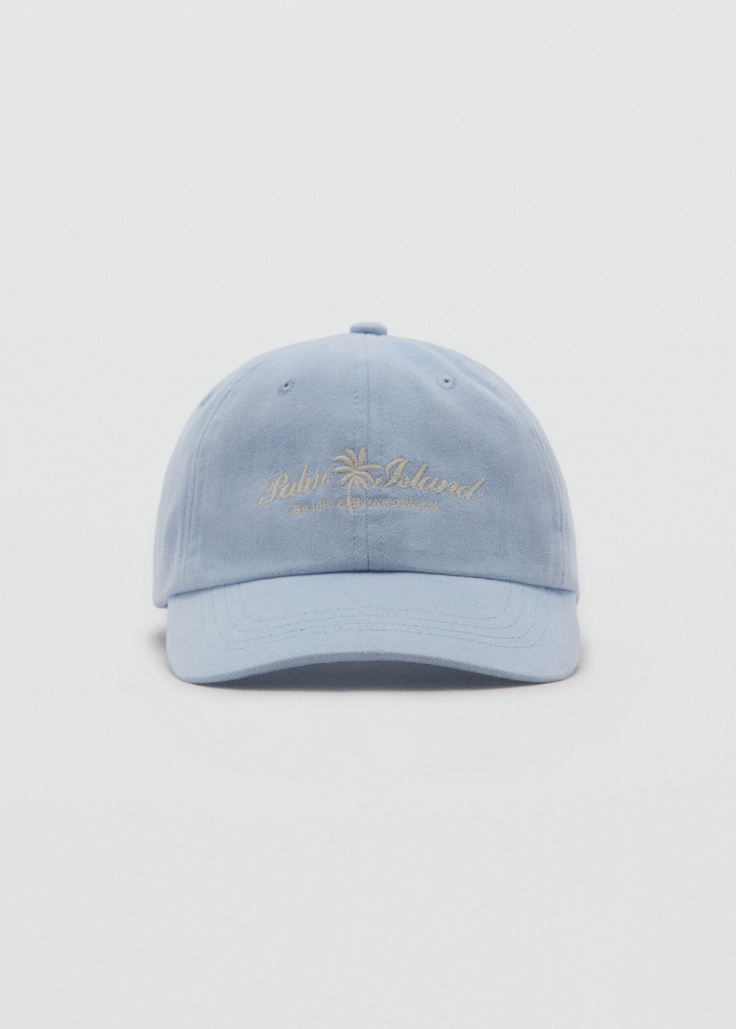 Καπέλο βαμβάκι - Μεσαίο πλάνο