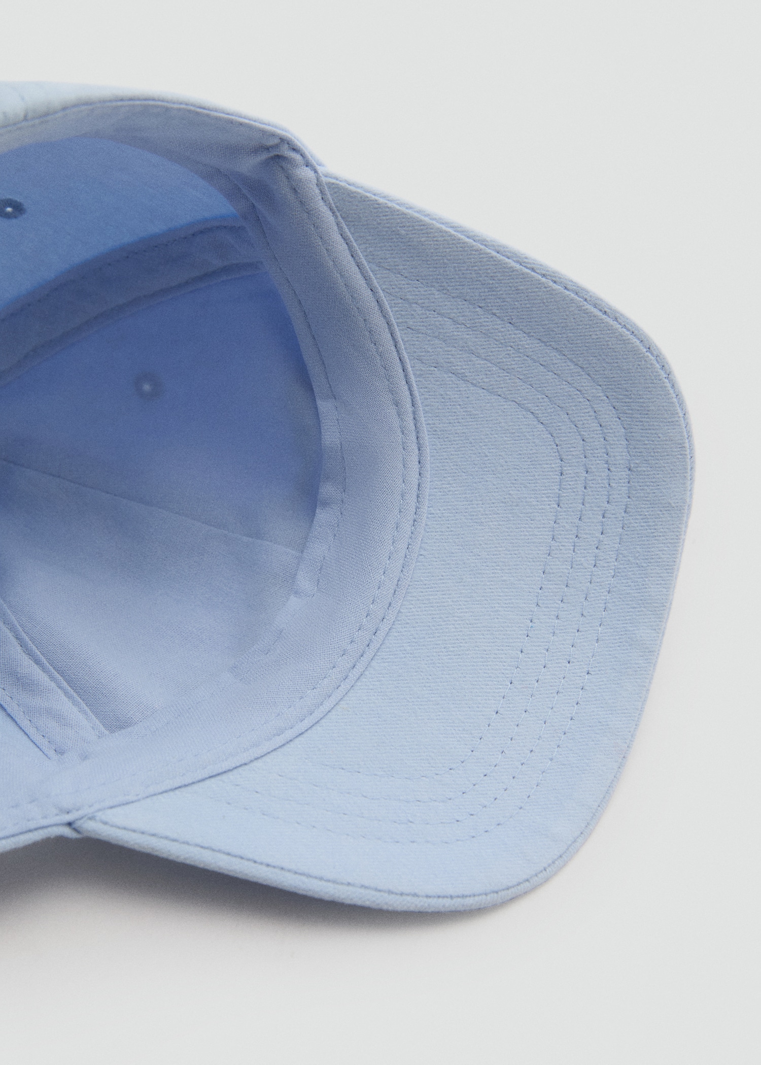 Καπέλο βαμβάκι - Λεπτομέρεια του προϊόντος 2