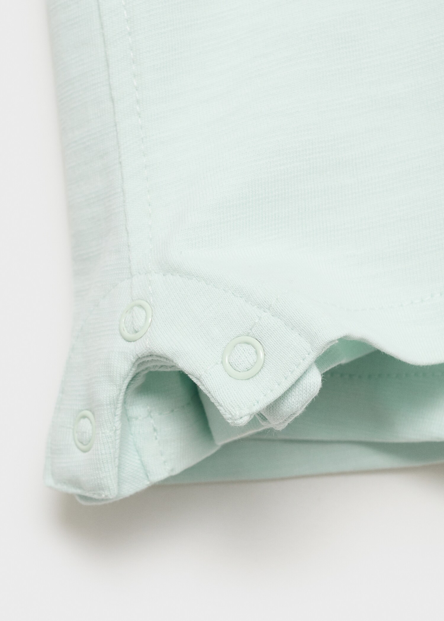 Peto corto algodón - Detalle del artículo 0