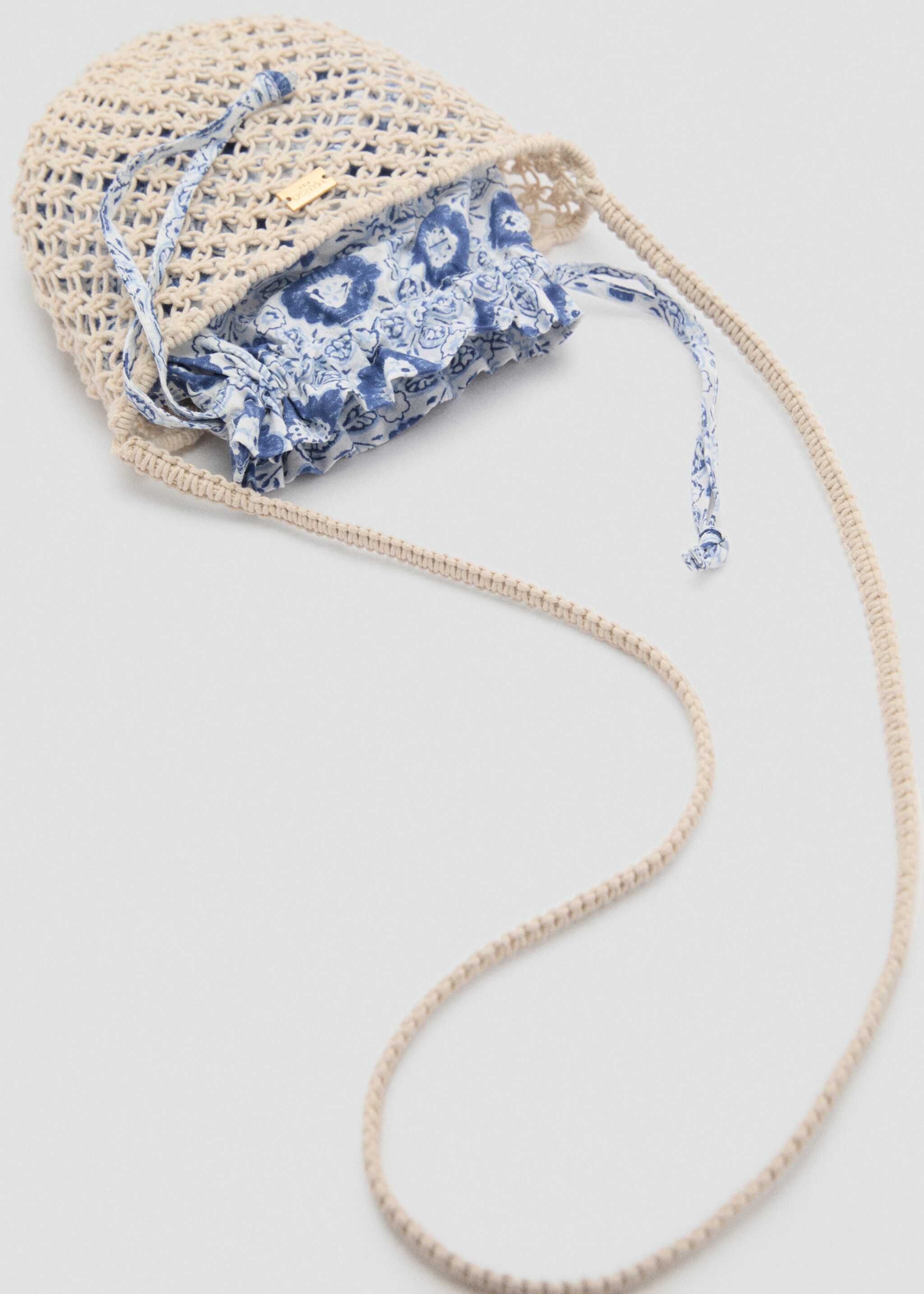 null - Details of the article 2, Sand. Ref: 87085974-00.