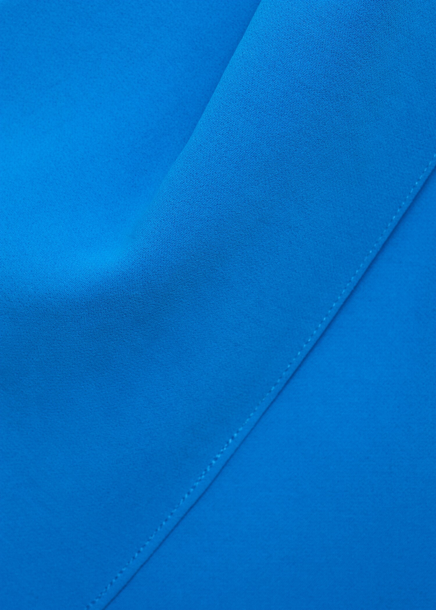 Vestit asimètric coll llaçada - Detall de l'article 8