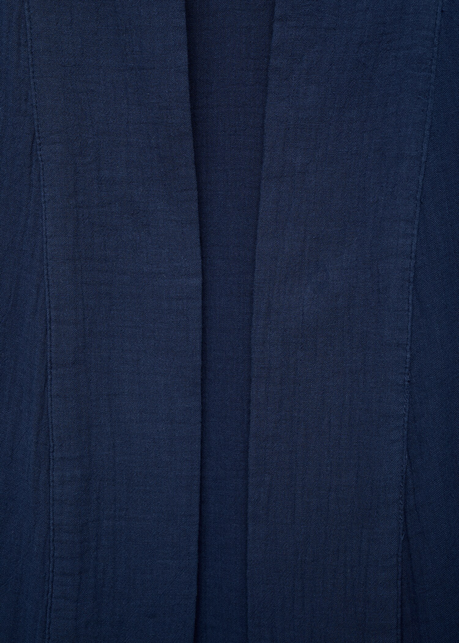 Bamboo kimono jacket - Details of the article 8