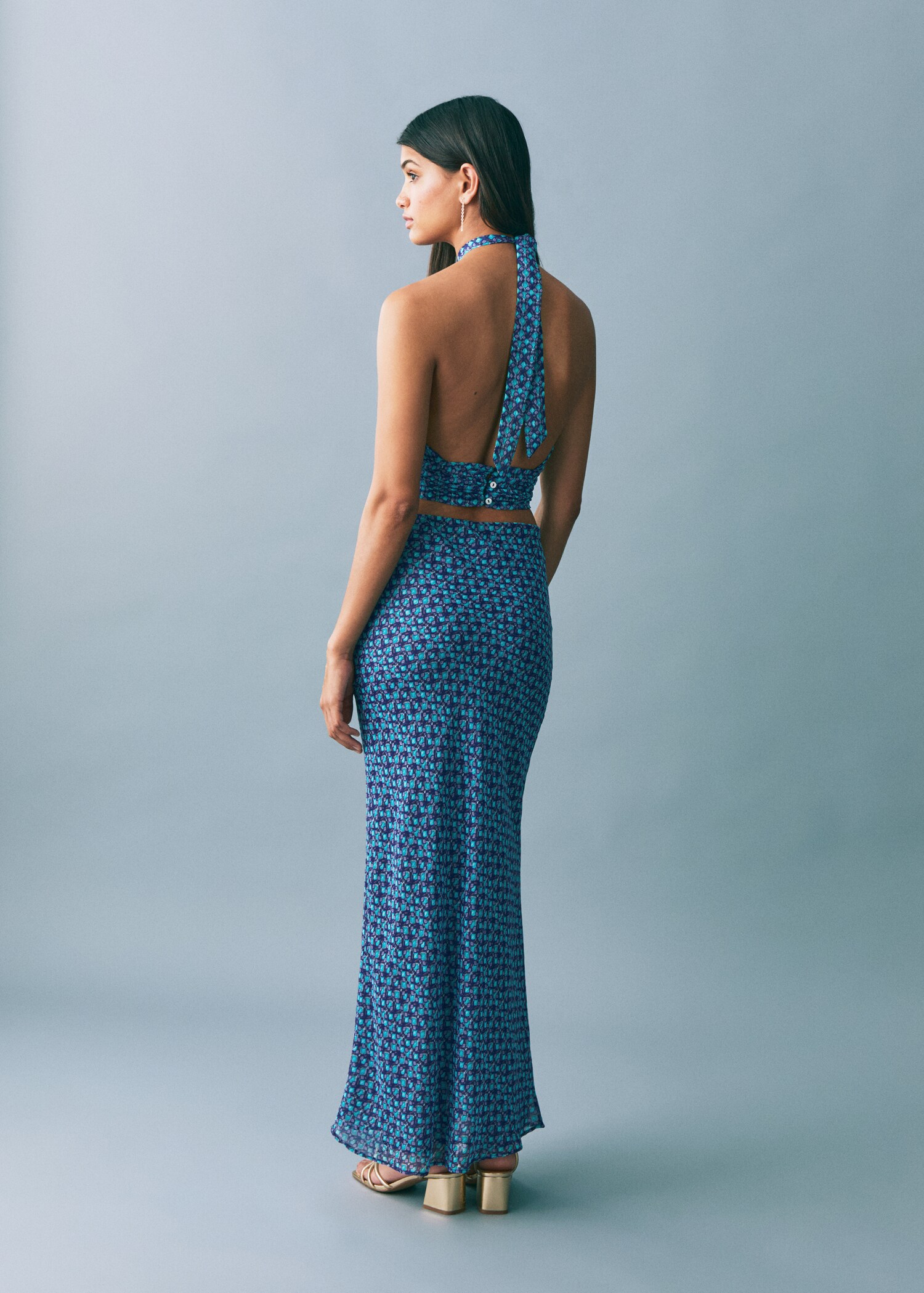 Midirock - Rückseite des Artikels