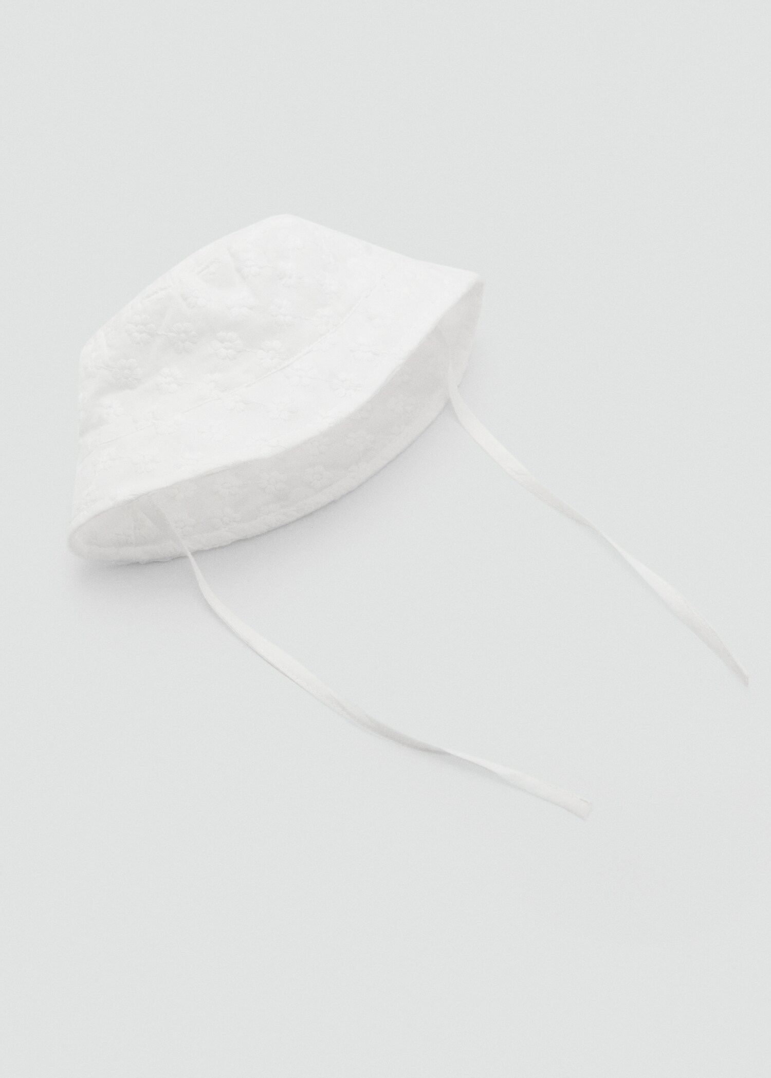 Broderad bucketmössa - Detaljer om artikeln 1