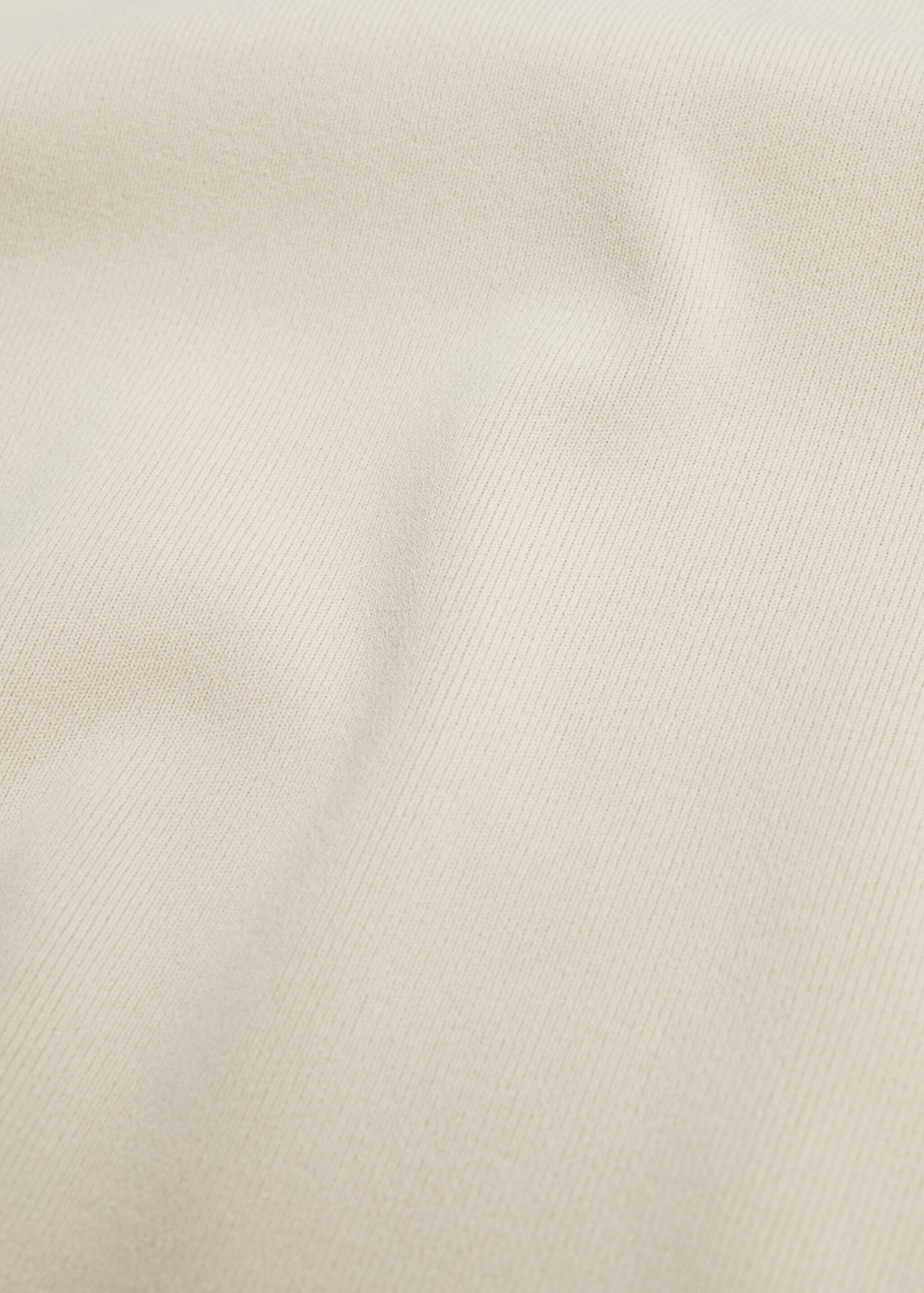 Adjustable cord top - Details of the article 8