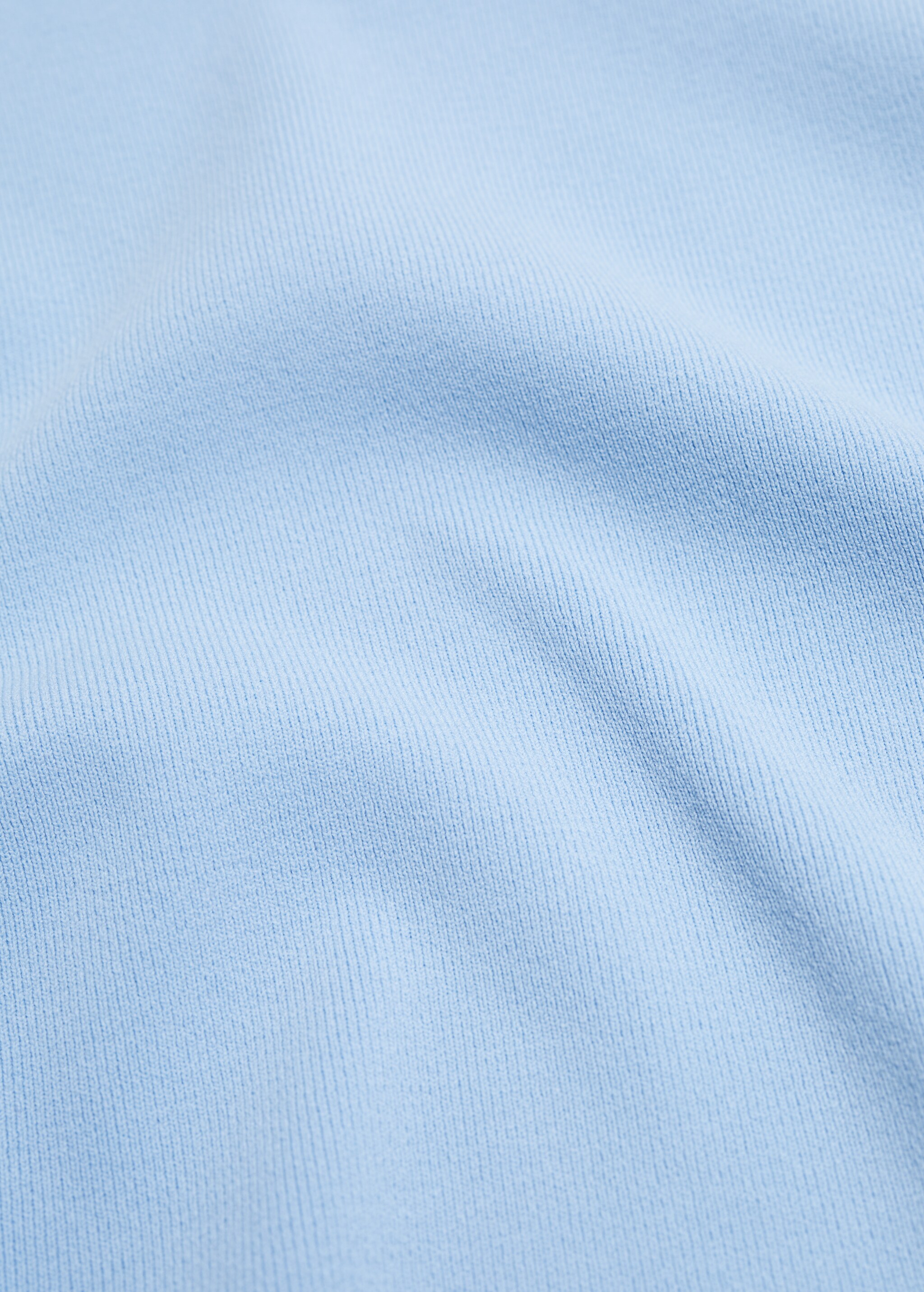 Adjustable cord top - Details of the article 8