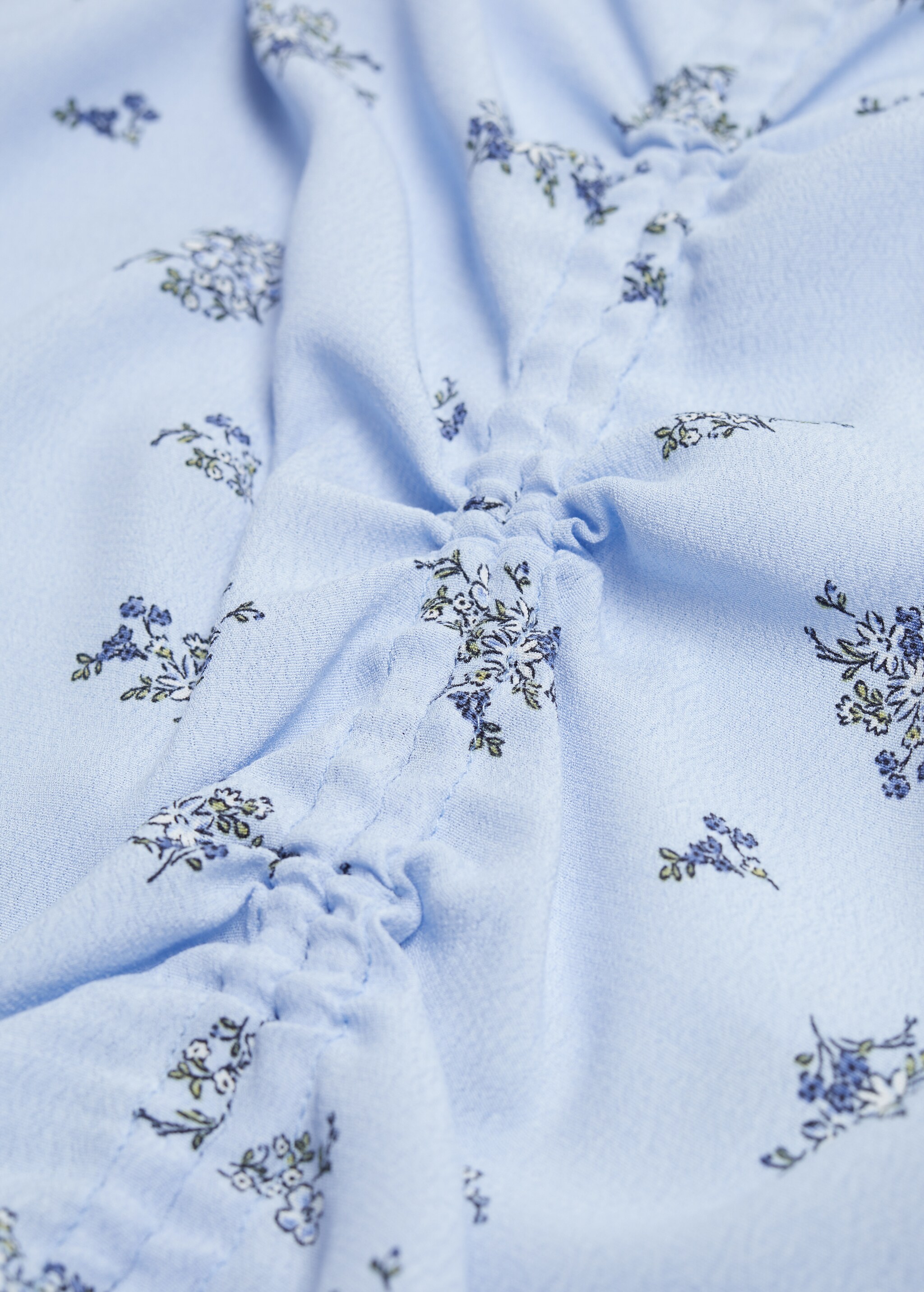 Top imprimé floral - Détail de l'article 8