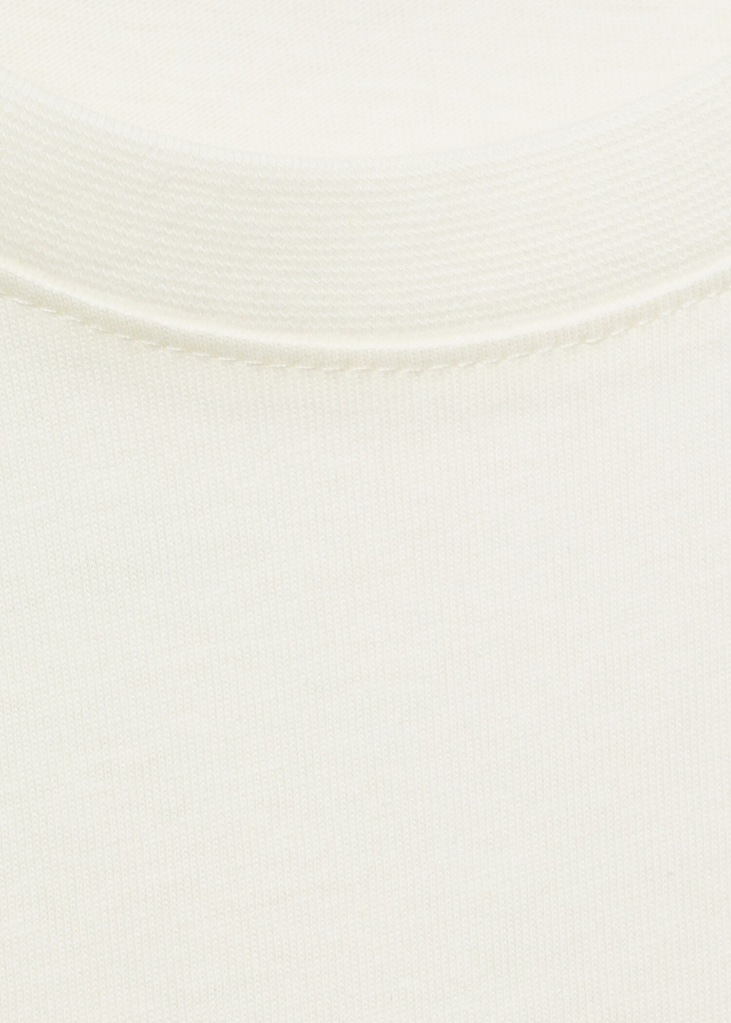 Short-sleeved printed t-shirt - Details of the article 0