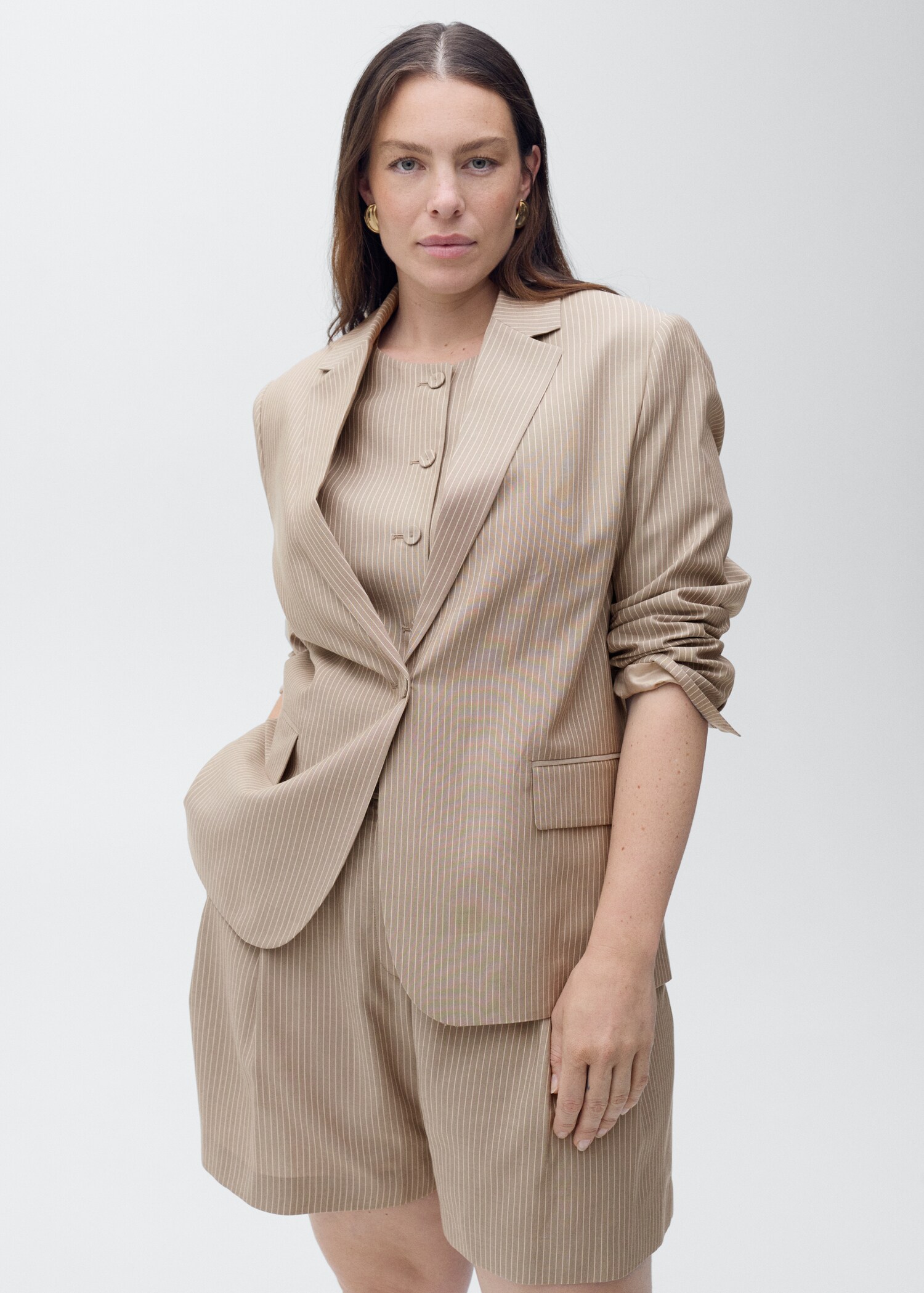 Bermudes vestit ratlles - Detall de l'article 5