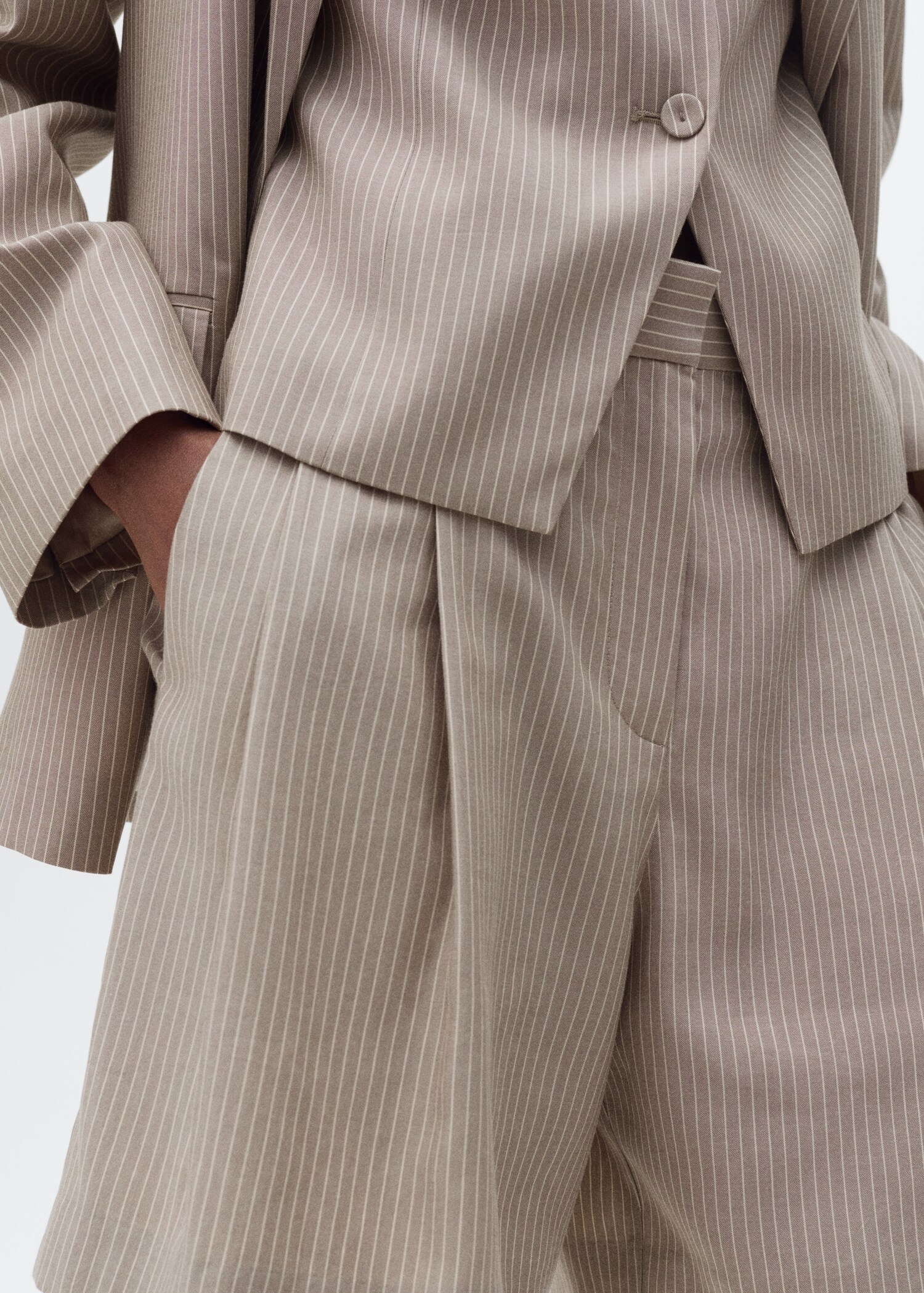 Bermudes vestit ratlles - Detall de l'article 6