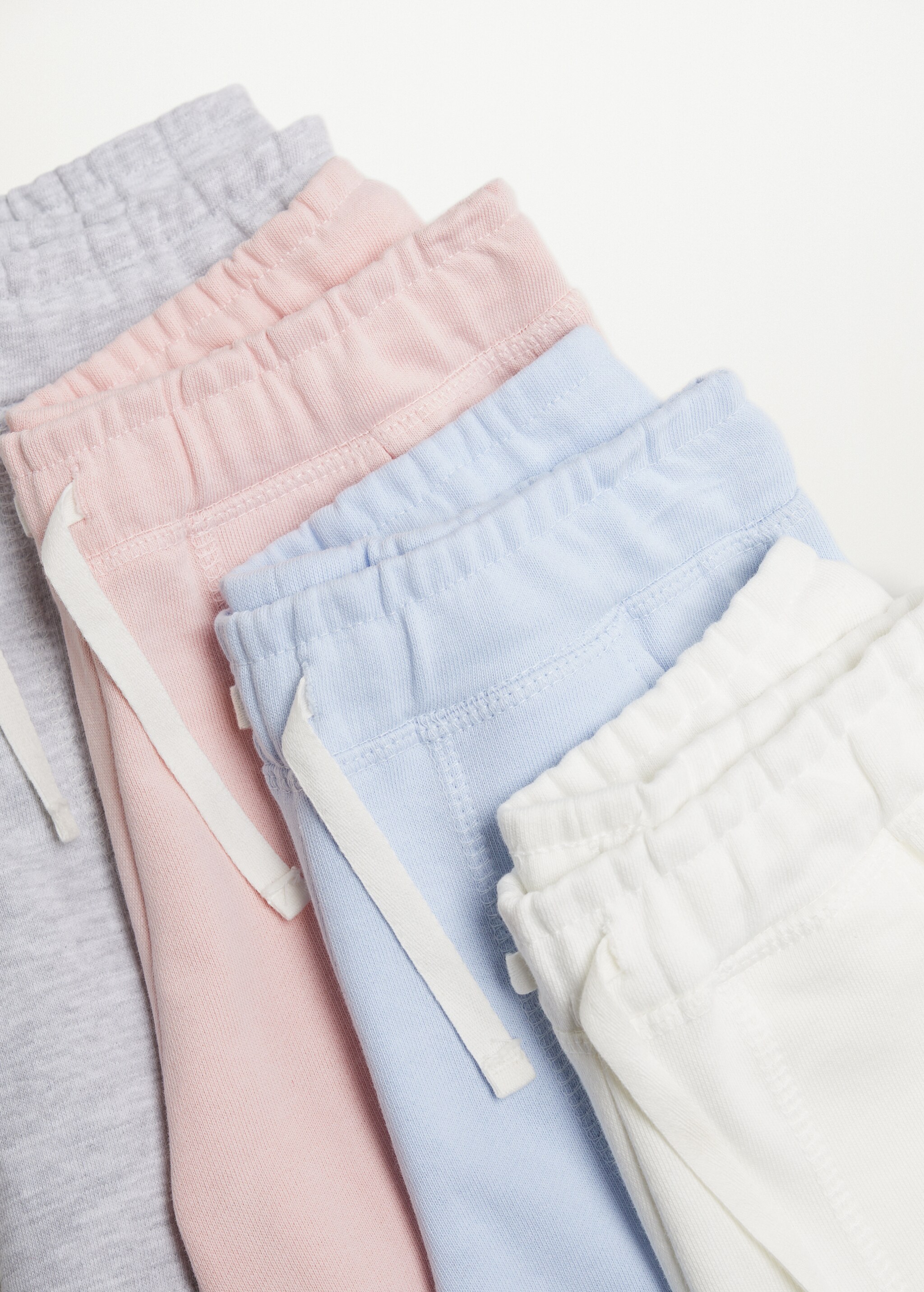 Short algodón orgánico - Detalle del artículo 8