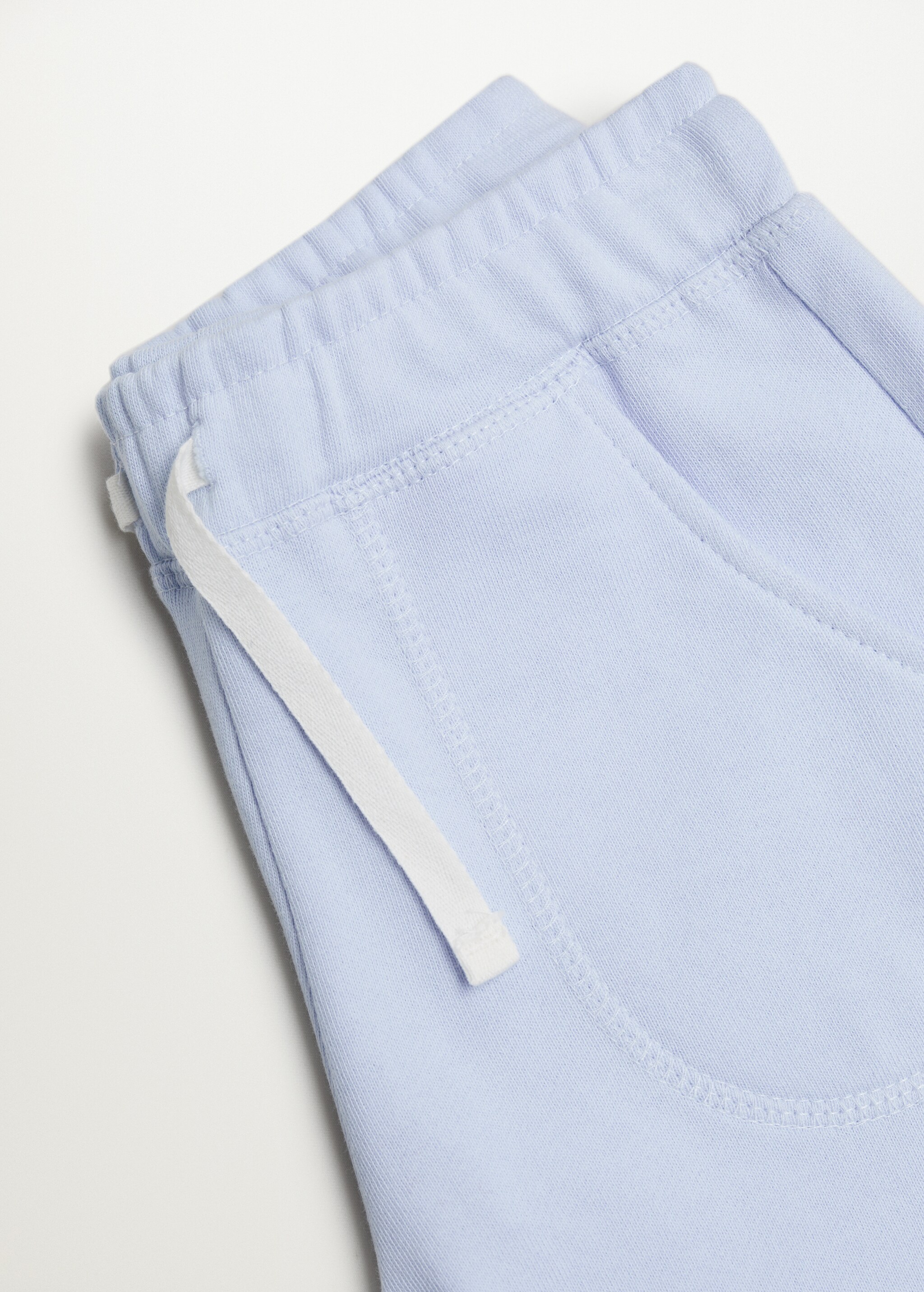 Short algodón orgánico - Detalle del artículo 8