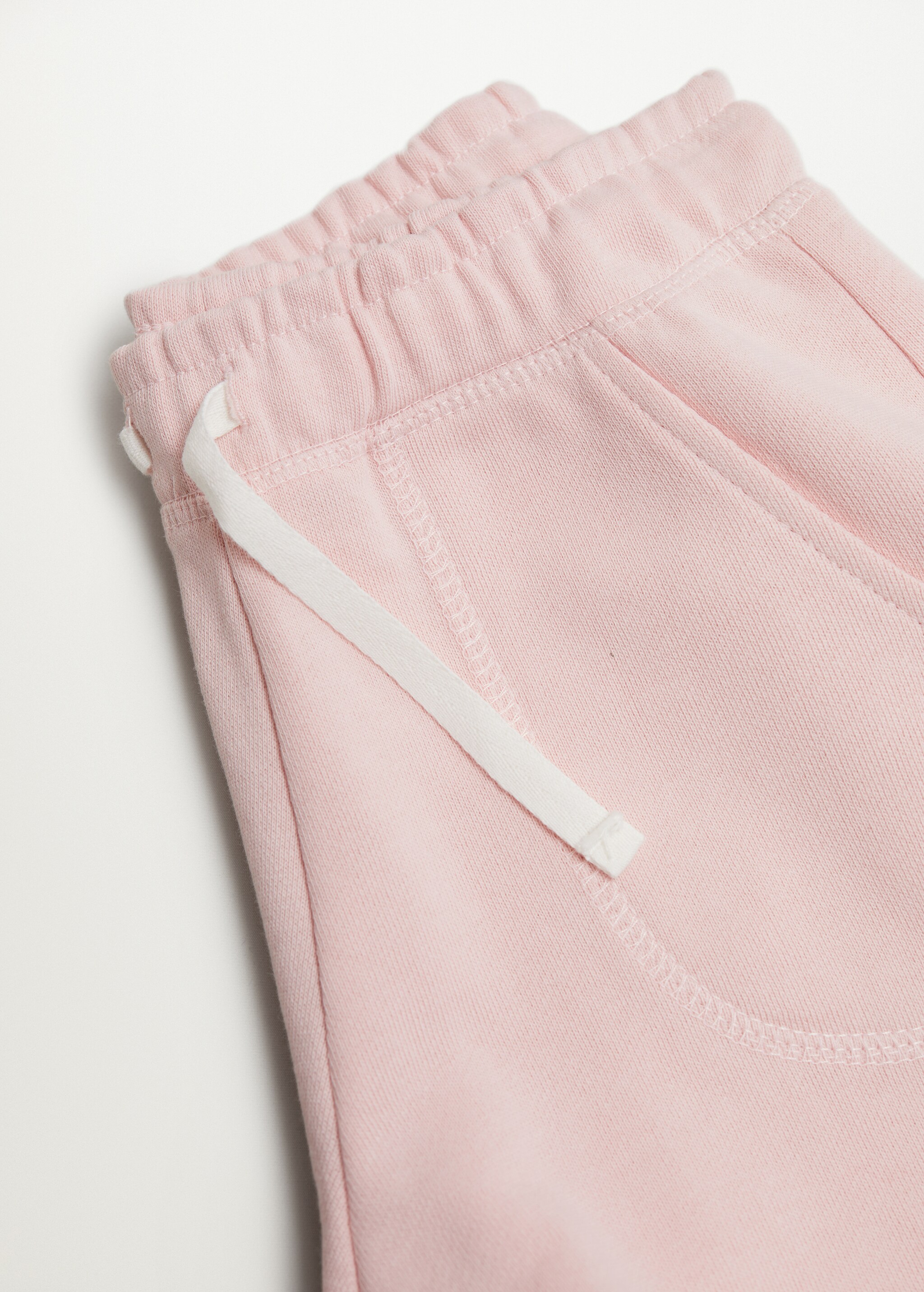 Short algodón orgánico - Detalle del artículo 8