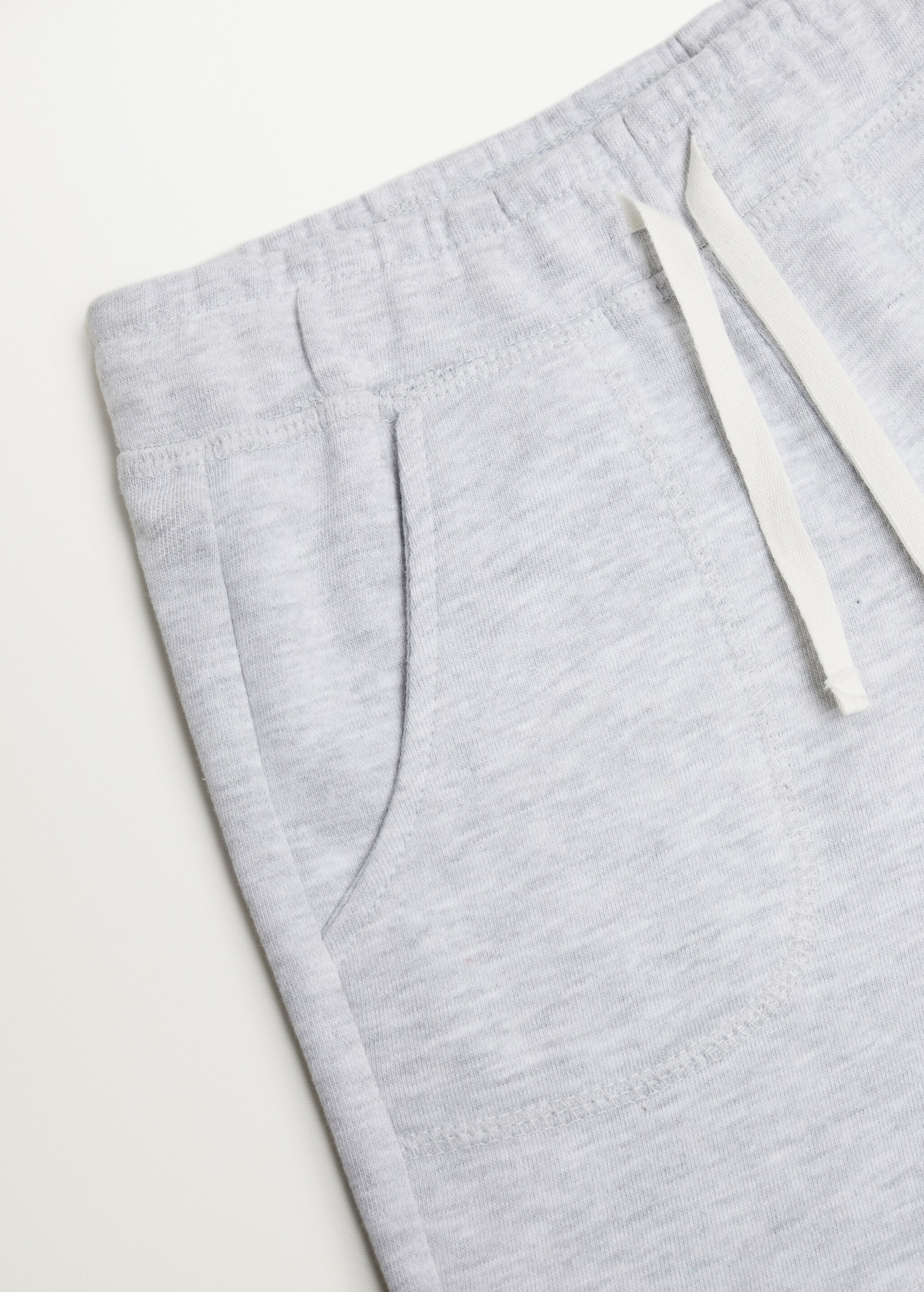 Short algodón orgánico - Detalle del artículo 8