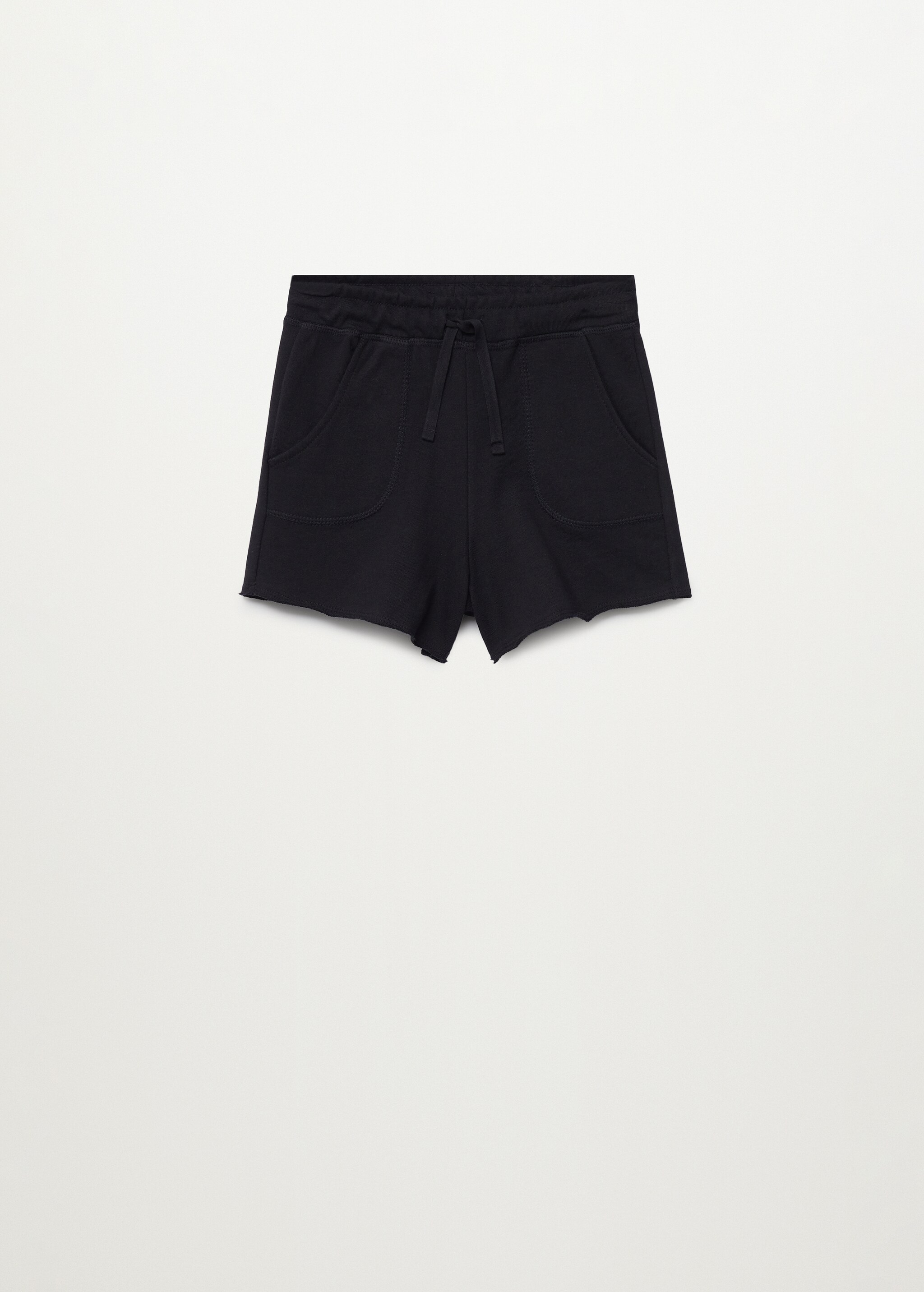 Short algodón orgánico - Artículo sin modelo