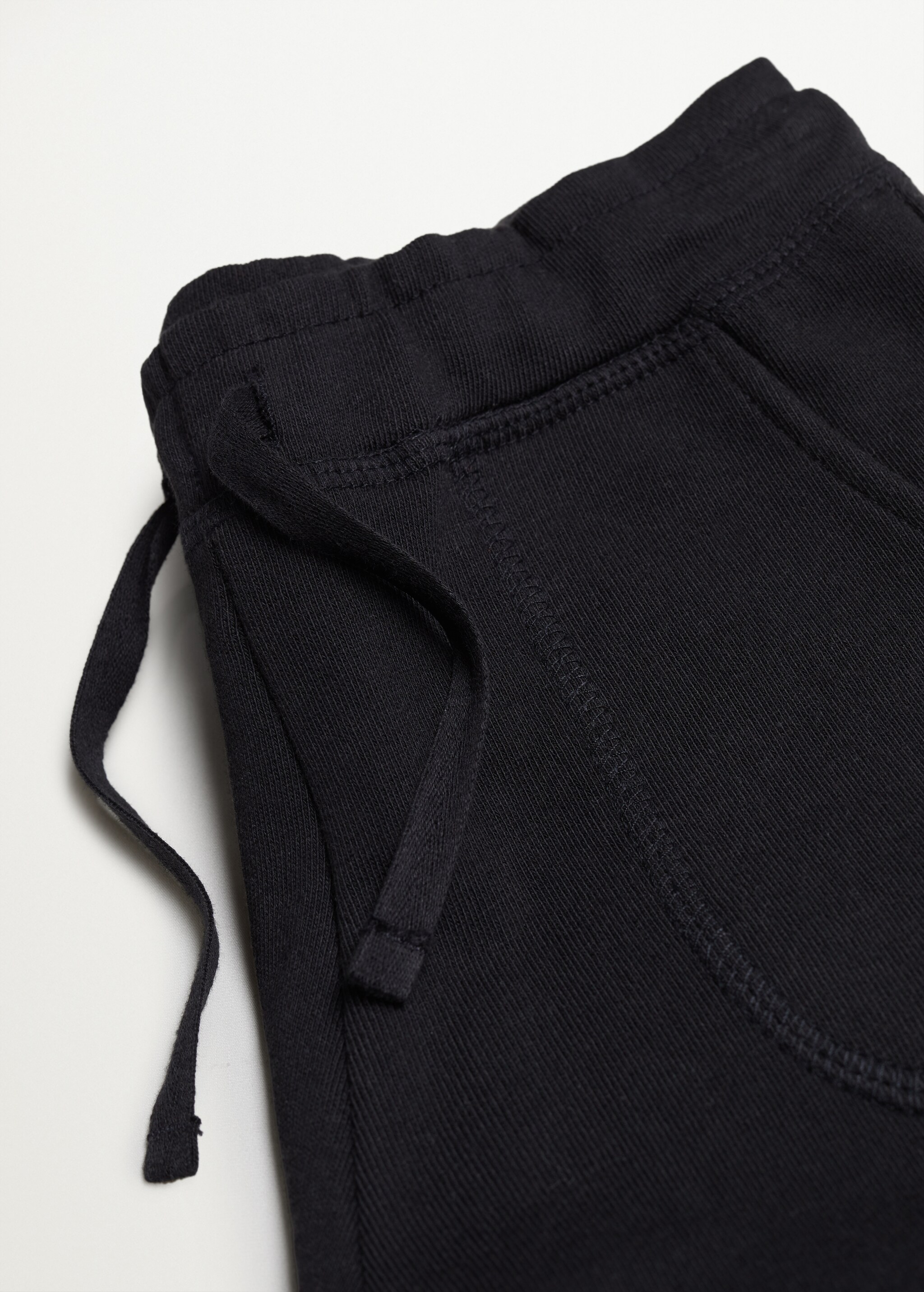 Short algodón orgánico - Detalle del artículo 8
