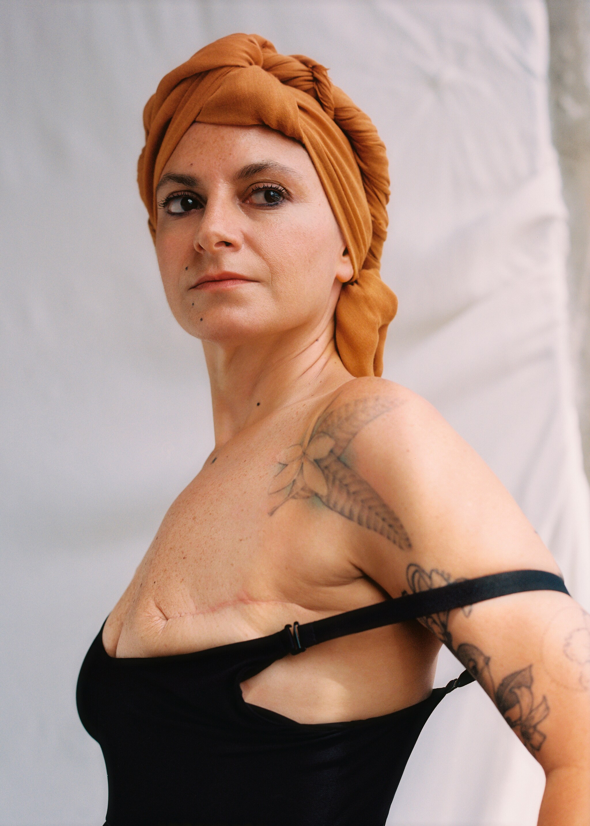 Maillot de bain réversible à un seul bonnet - Détail de l'article 9