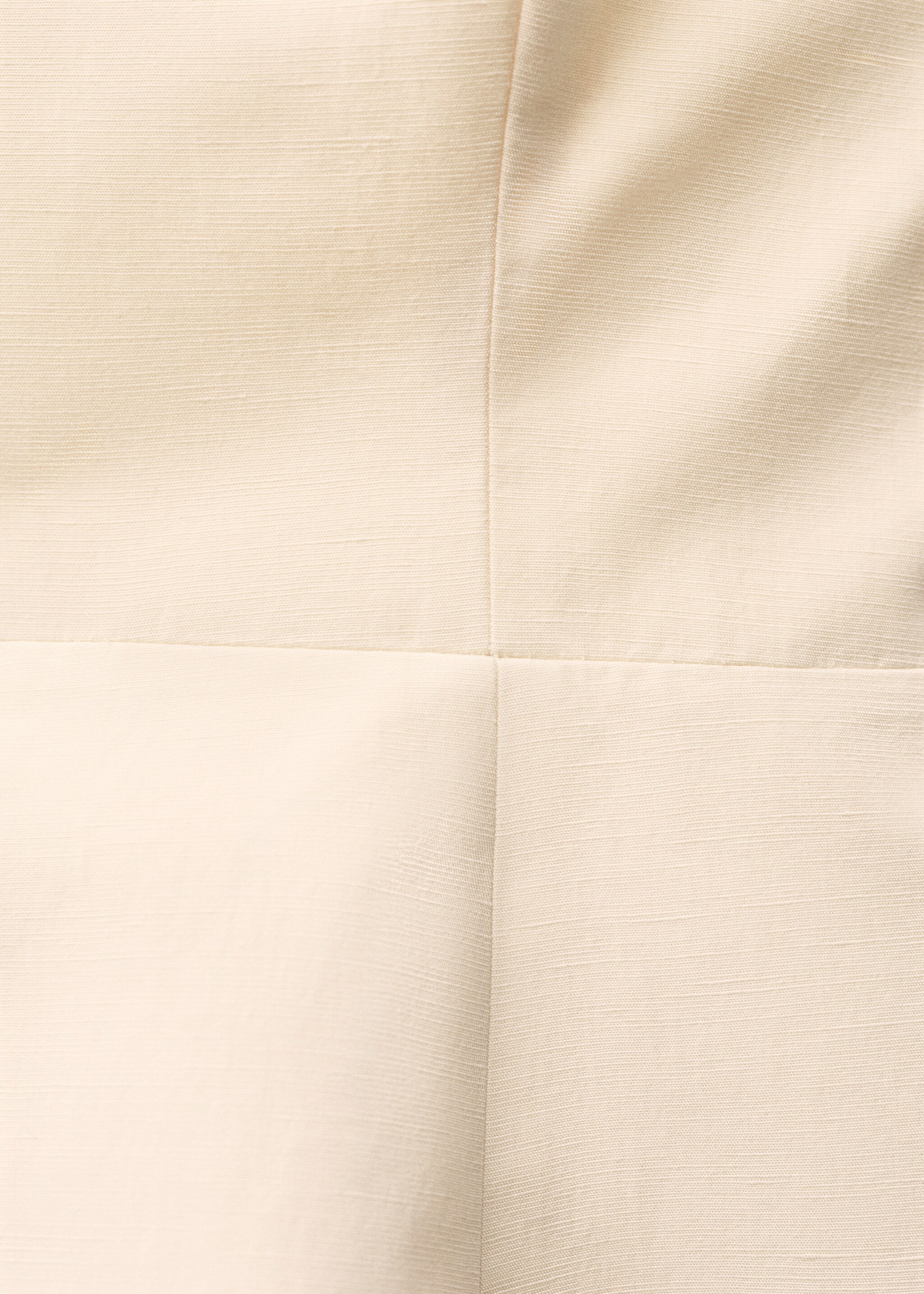 null - Details of the article 8, Vanilla. Ref: 87087718-00.