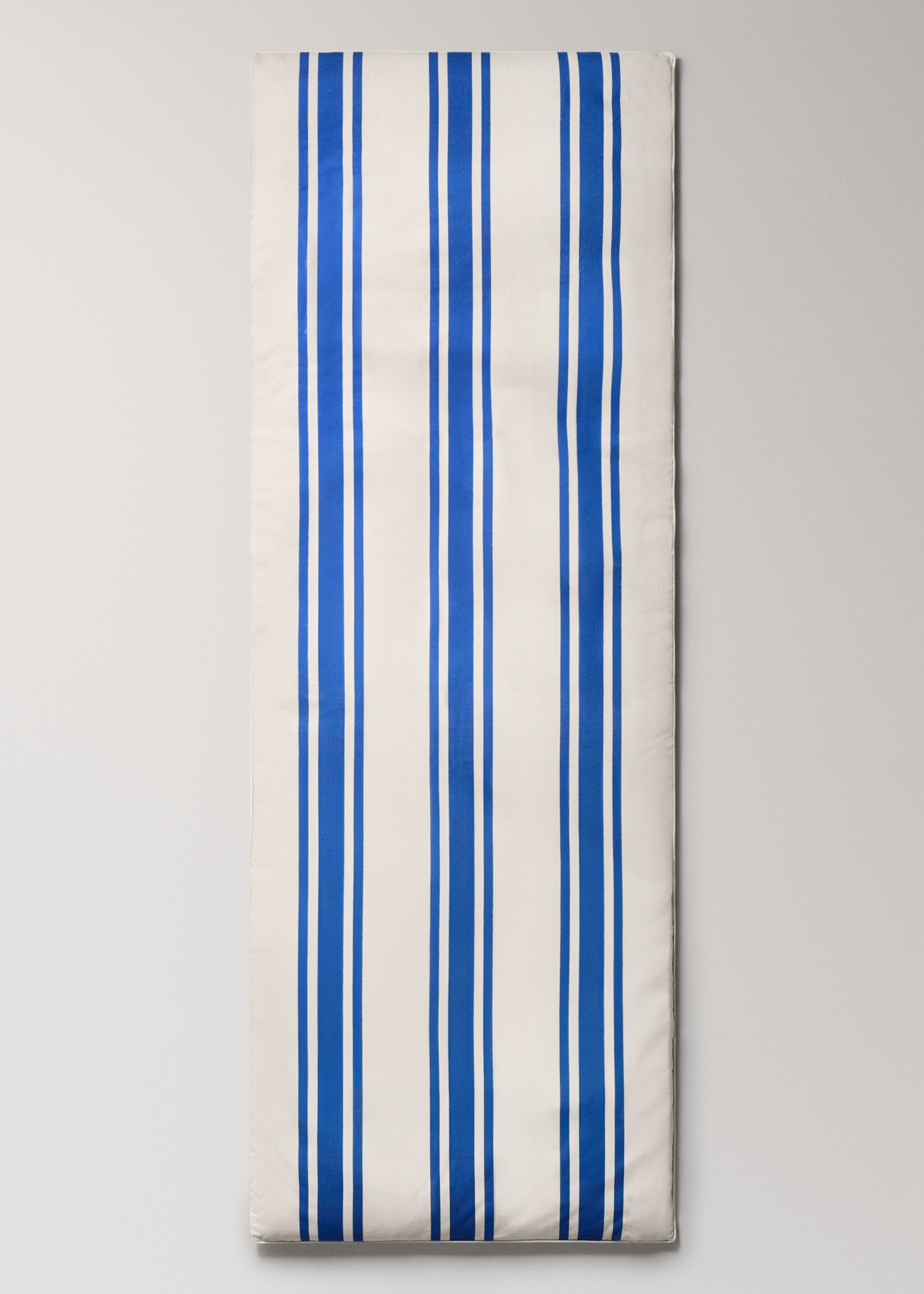 Waterproof reversible sun lounger topper - Article without model, Sand. Ref: 87087897-00.